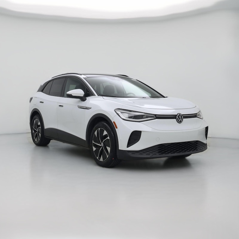 2021 Volkswagen ID.4 EV PRO S