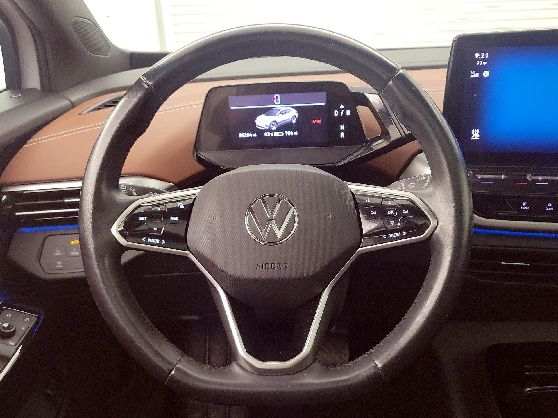 Thumbnail: 2021 Volkswagen ID.4 - 10
