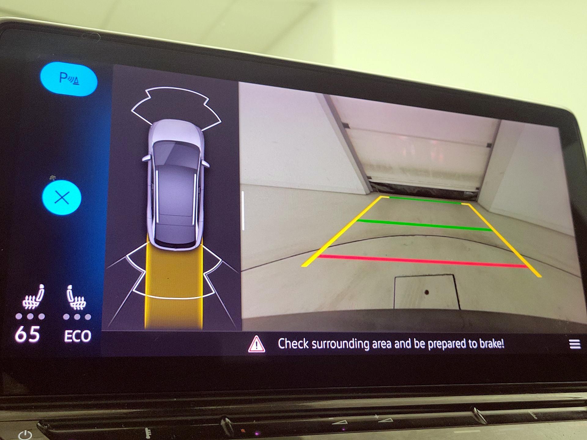 Thumbnail: 2021 Volkswagen ID.4 - 15