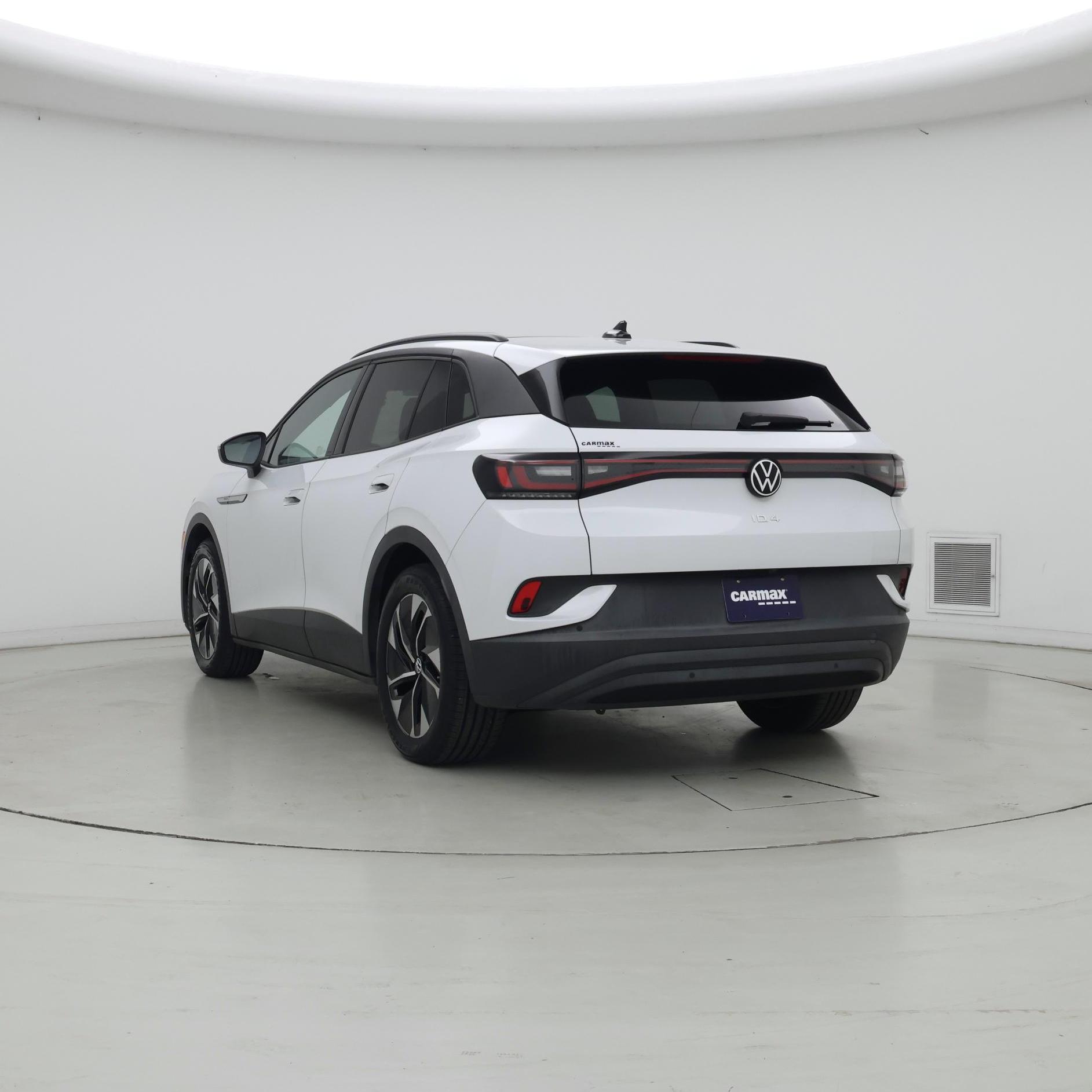 Thumbnail: 2021 Volkswagen ID.4 - 2