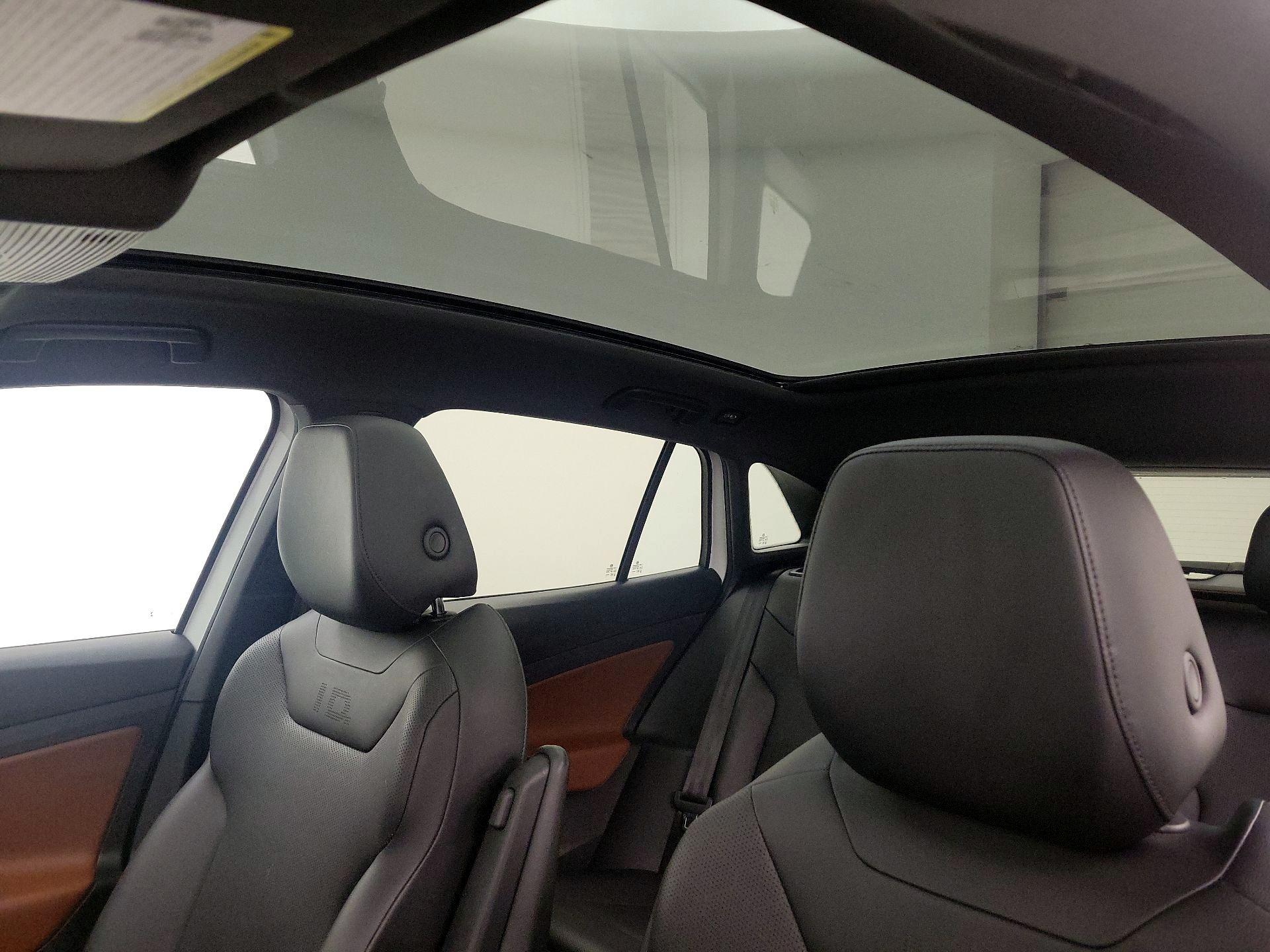 Thumbnail: 2021 Volkswagen ID.4 - 20