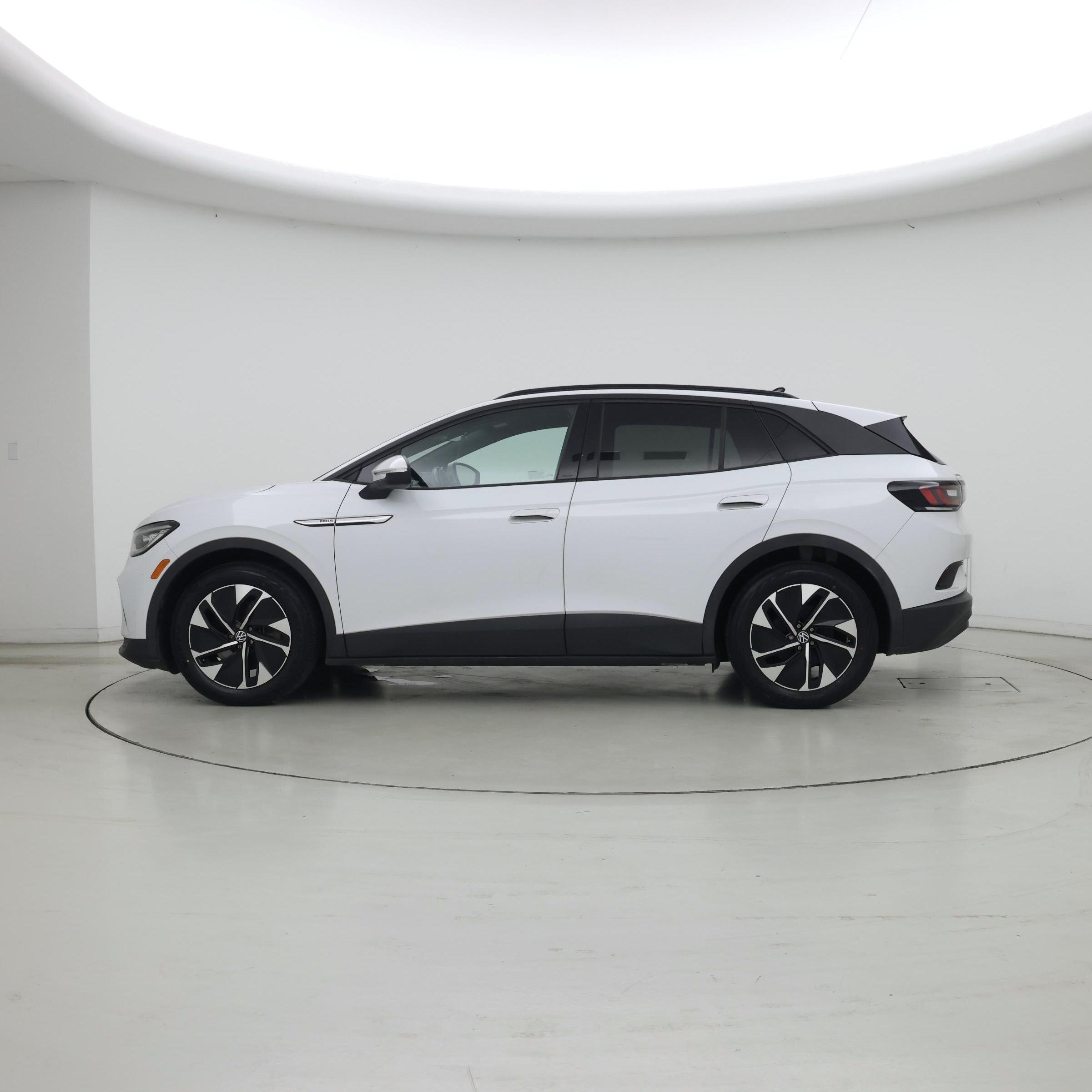 Thumbnail: 2021 Volkswagen ID.4 - 3