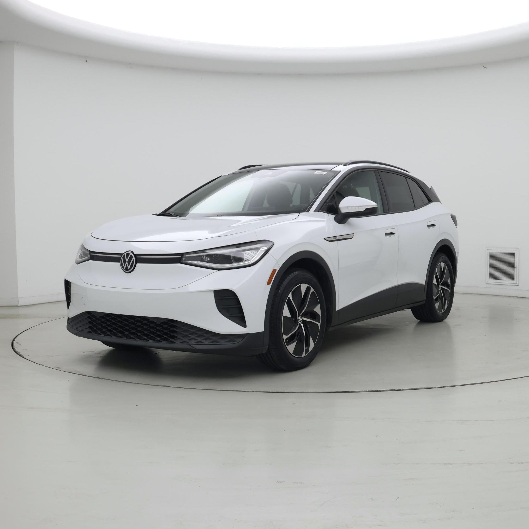 Thumbnail: 2021 Volkswagen ID.4 - 4