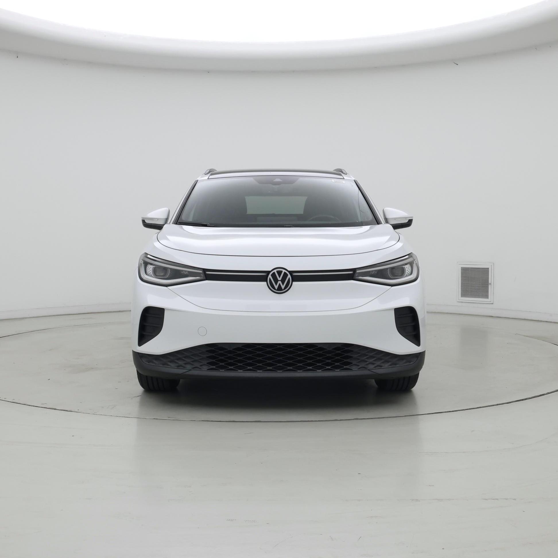 Thumbnail: 2021 Volkswagen ID.4 - 5