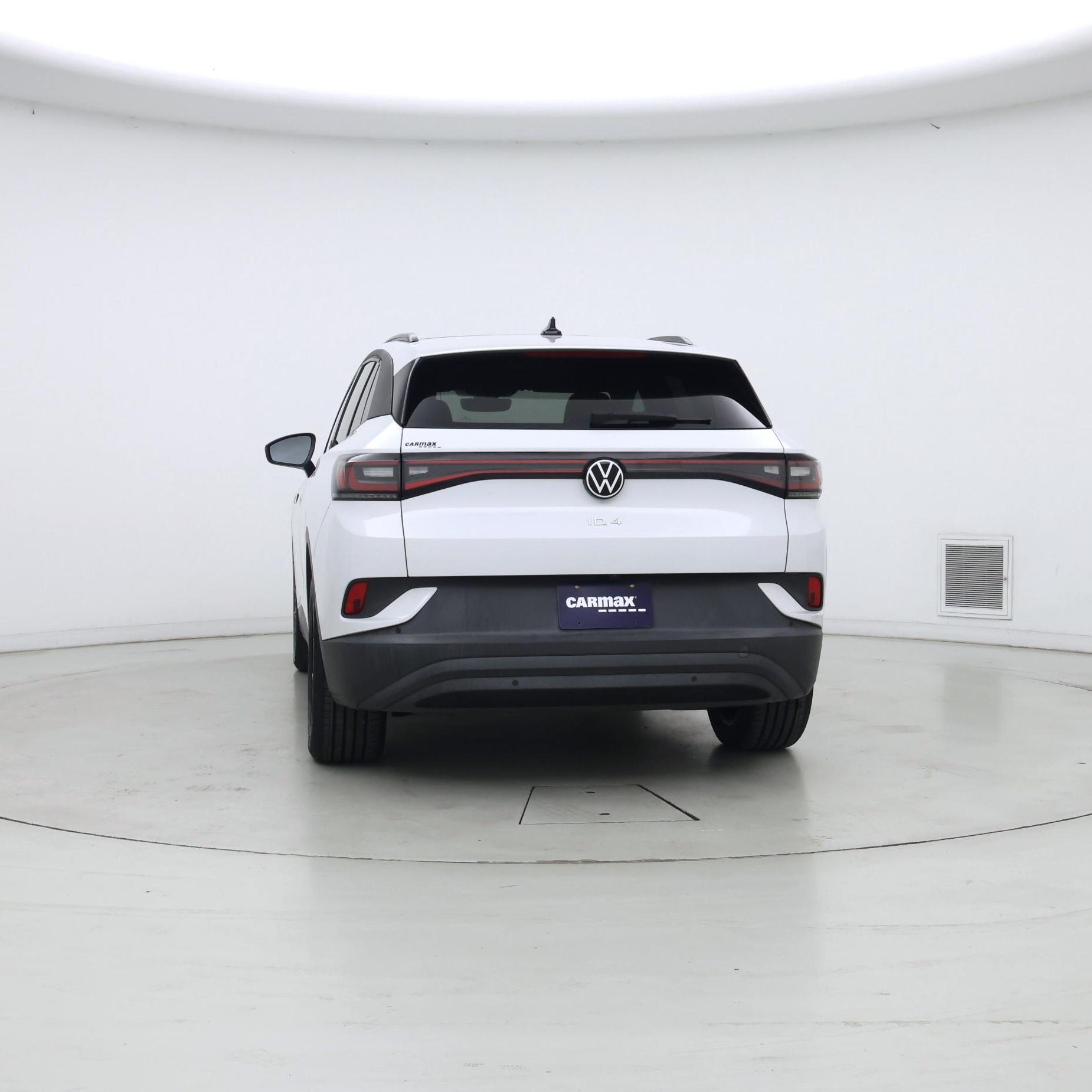 Thumbnail: 2021 Volkswagen ID.4 - 6