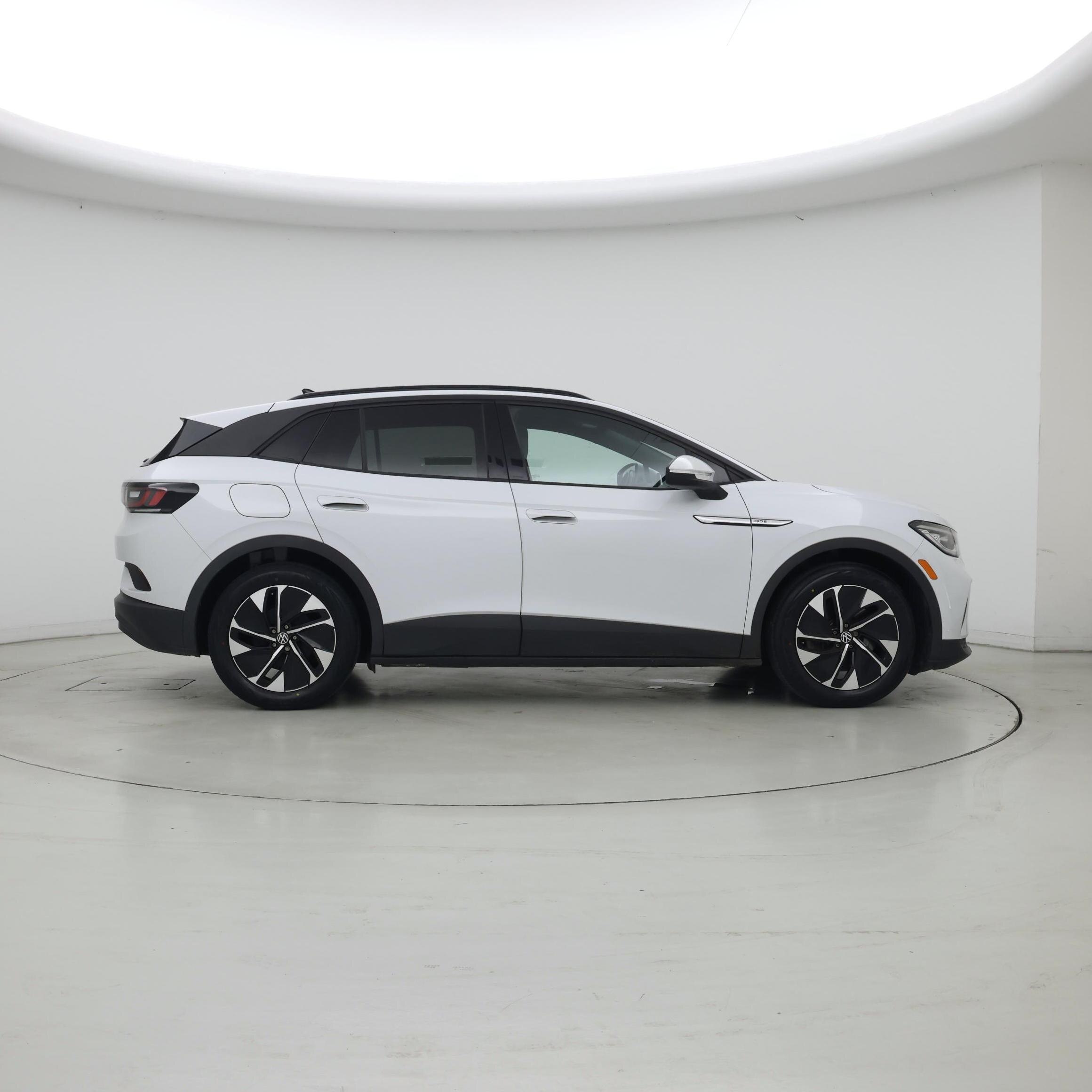 Thumbnail: 2021 Volkswagen ID.4 - 7