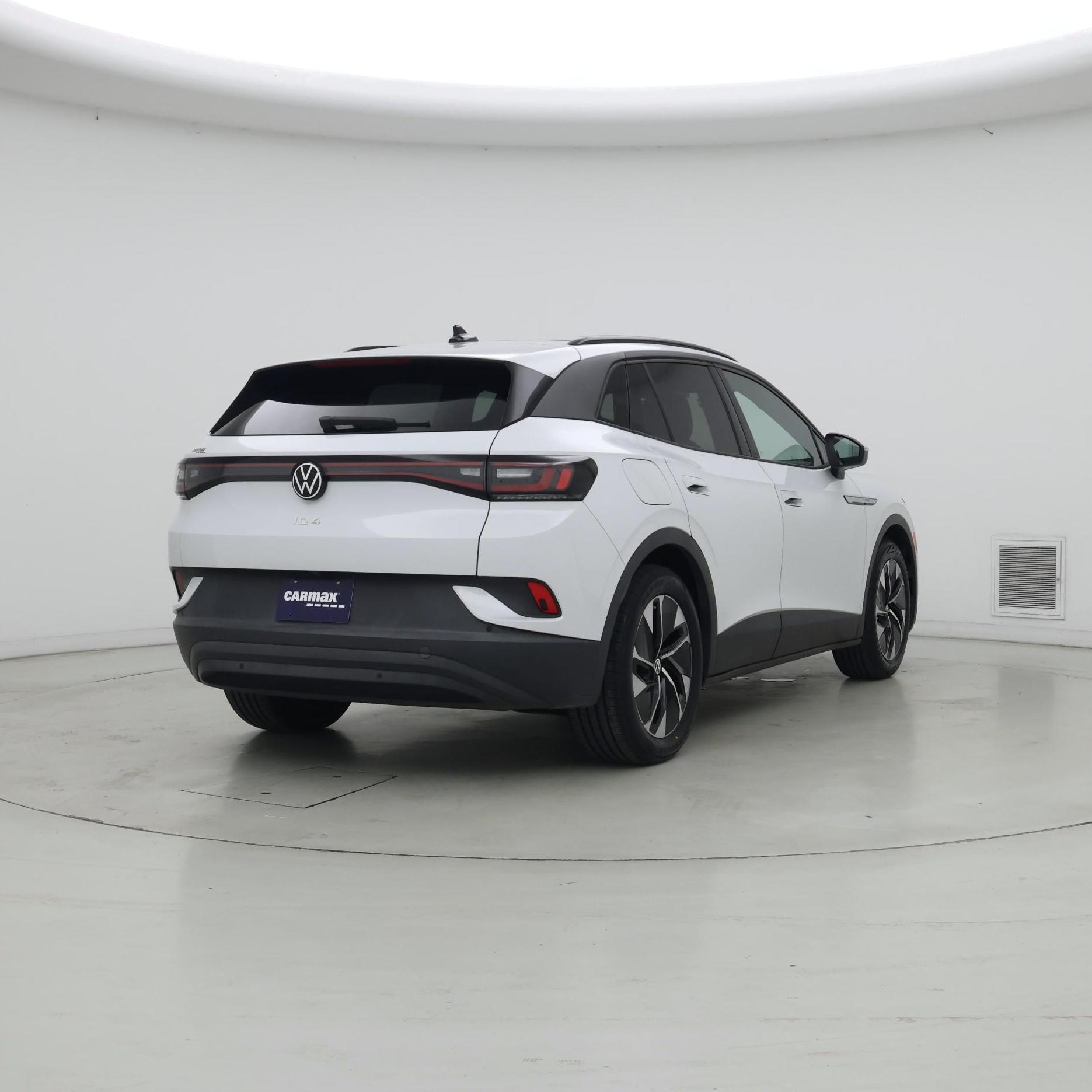 Thumbnail: 2021 Volkswagen ID.4 - 8