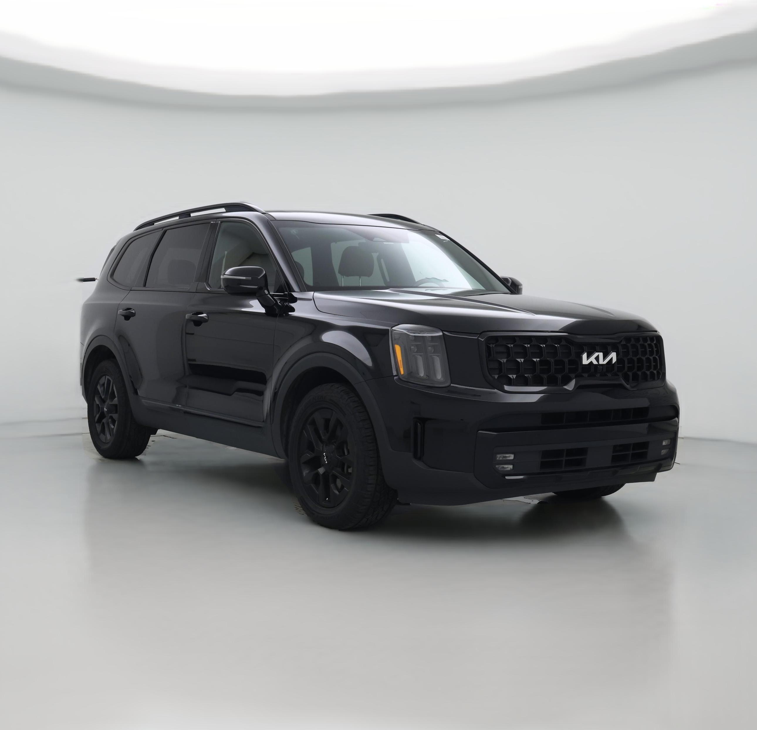 Thumbnail: 2024 Kia Telluride - 1