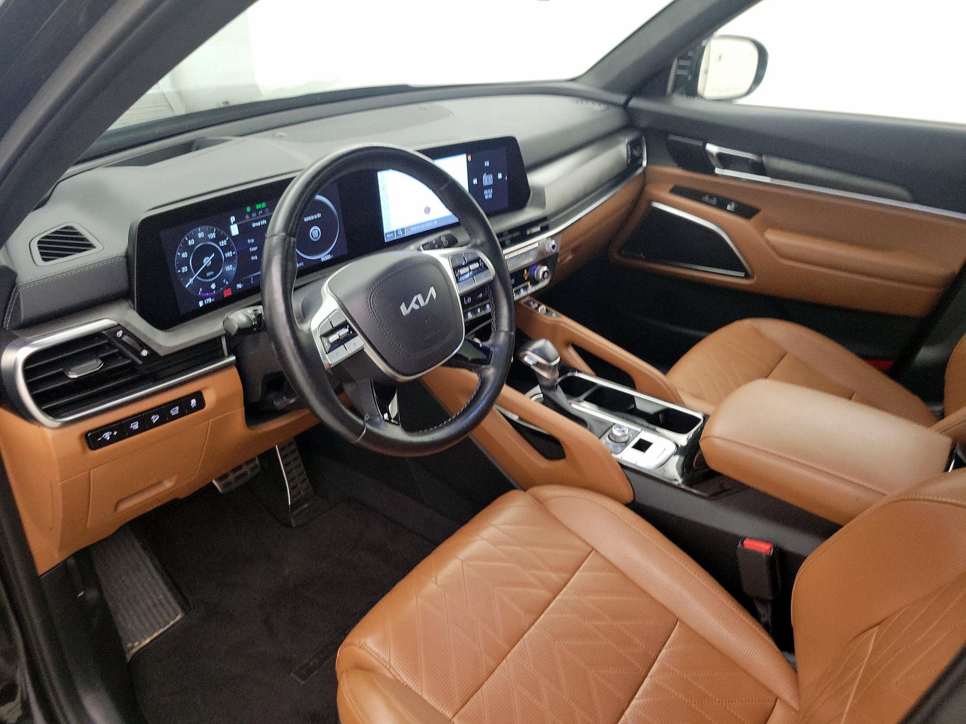 Thumbnail: 2024 Kia Telluride - 11
