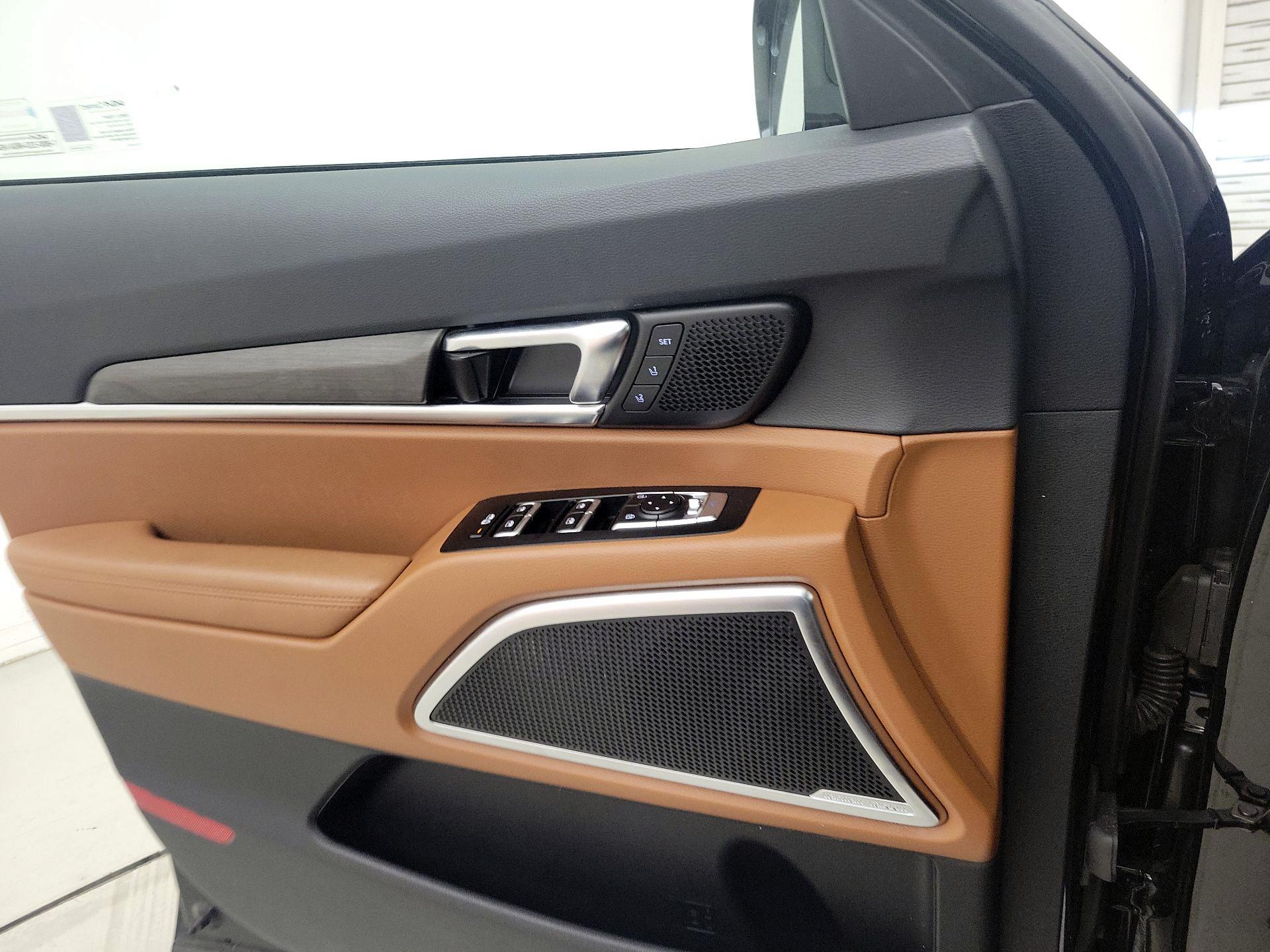 Thumbnail: 2024 Kia Telluride - 12