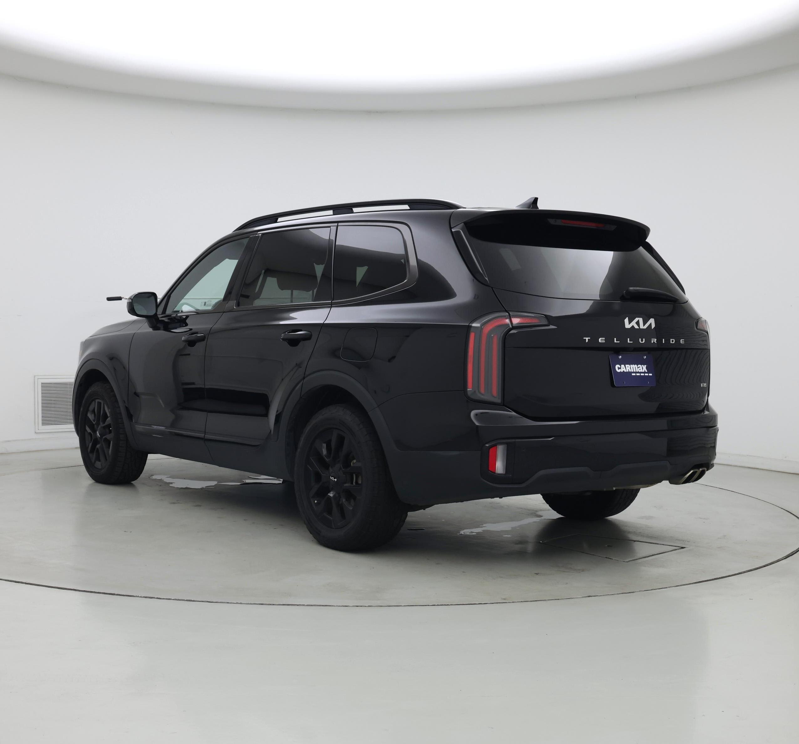 Thumbnail: 2024 Kia Telluride - 2