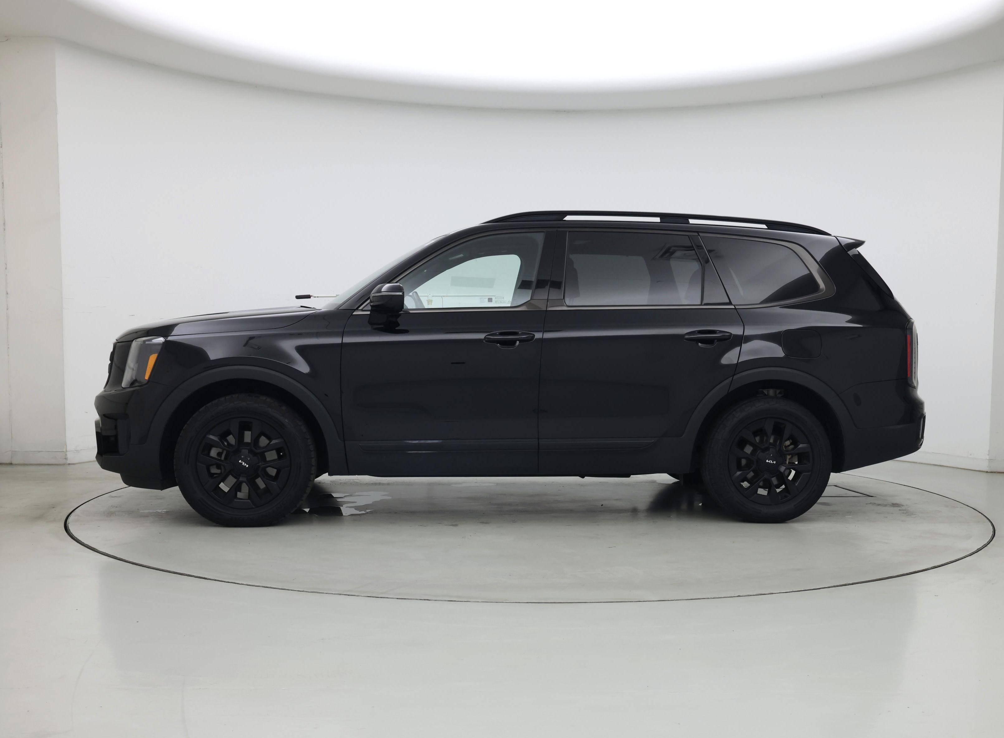 Thumbnail: 2024 Kia Telluride - 3