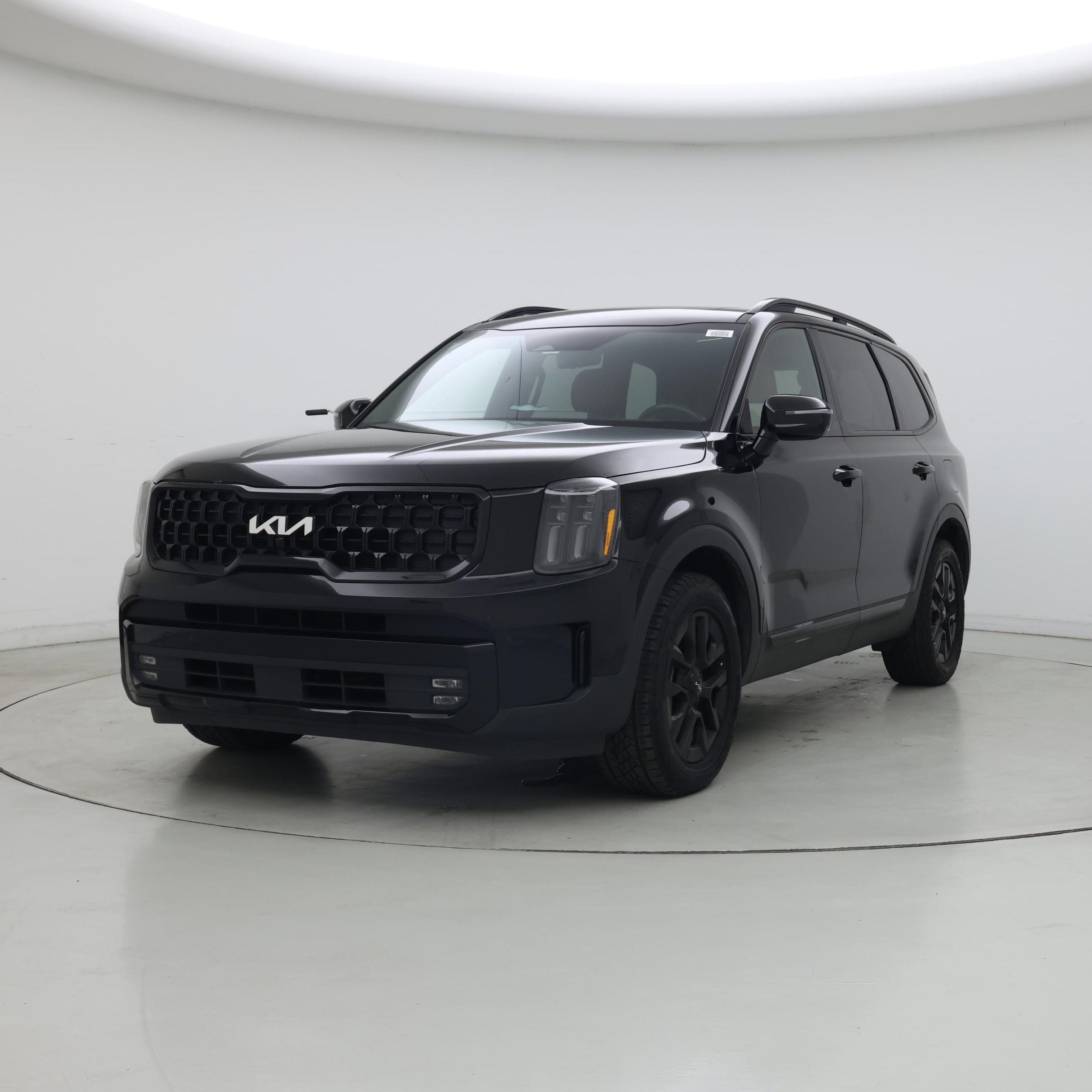 Thumbnail: 2024 Kia Telluride - 4