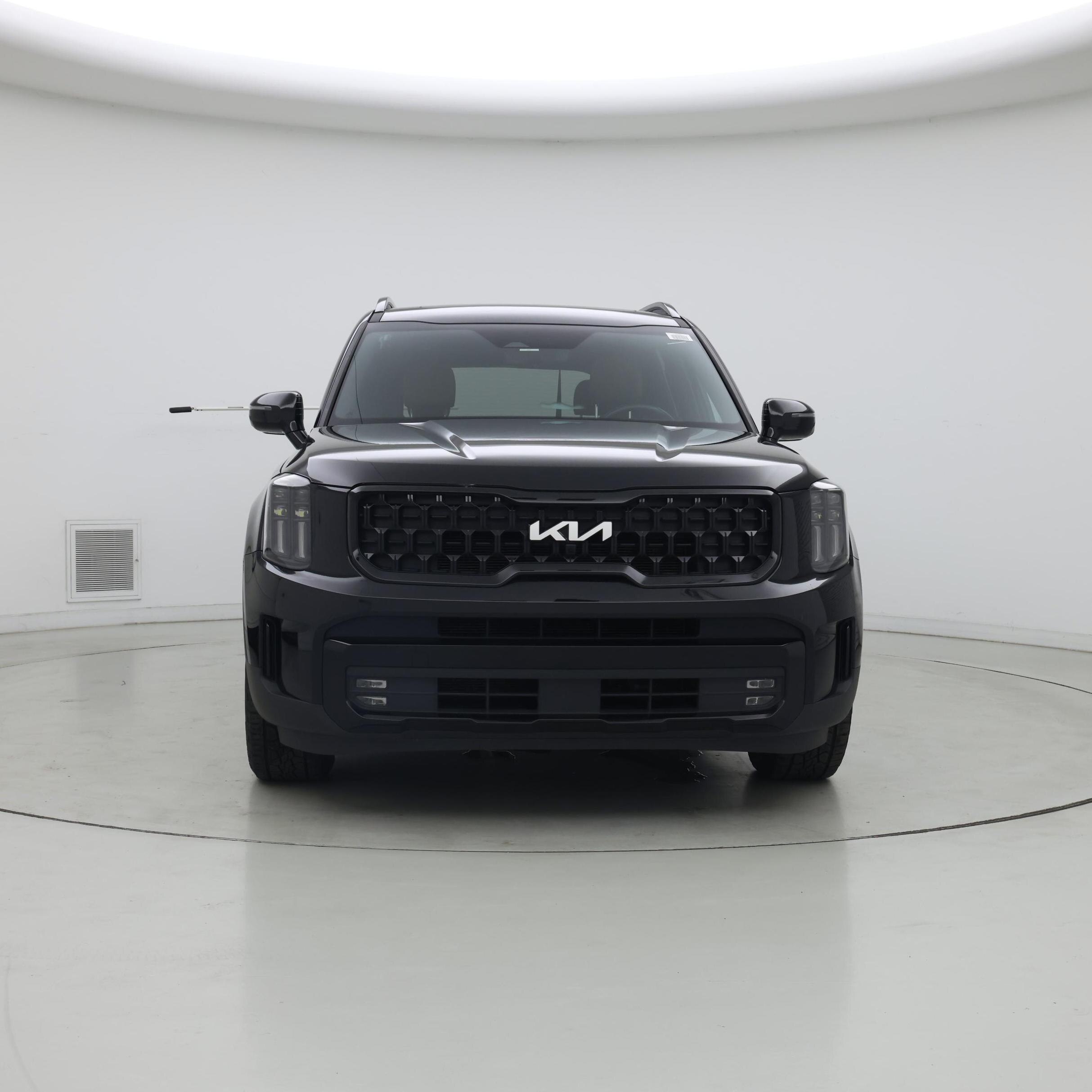 Thumbnail: 2024 Kia Telluride - 5