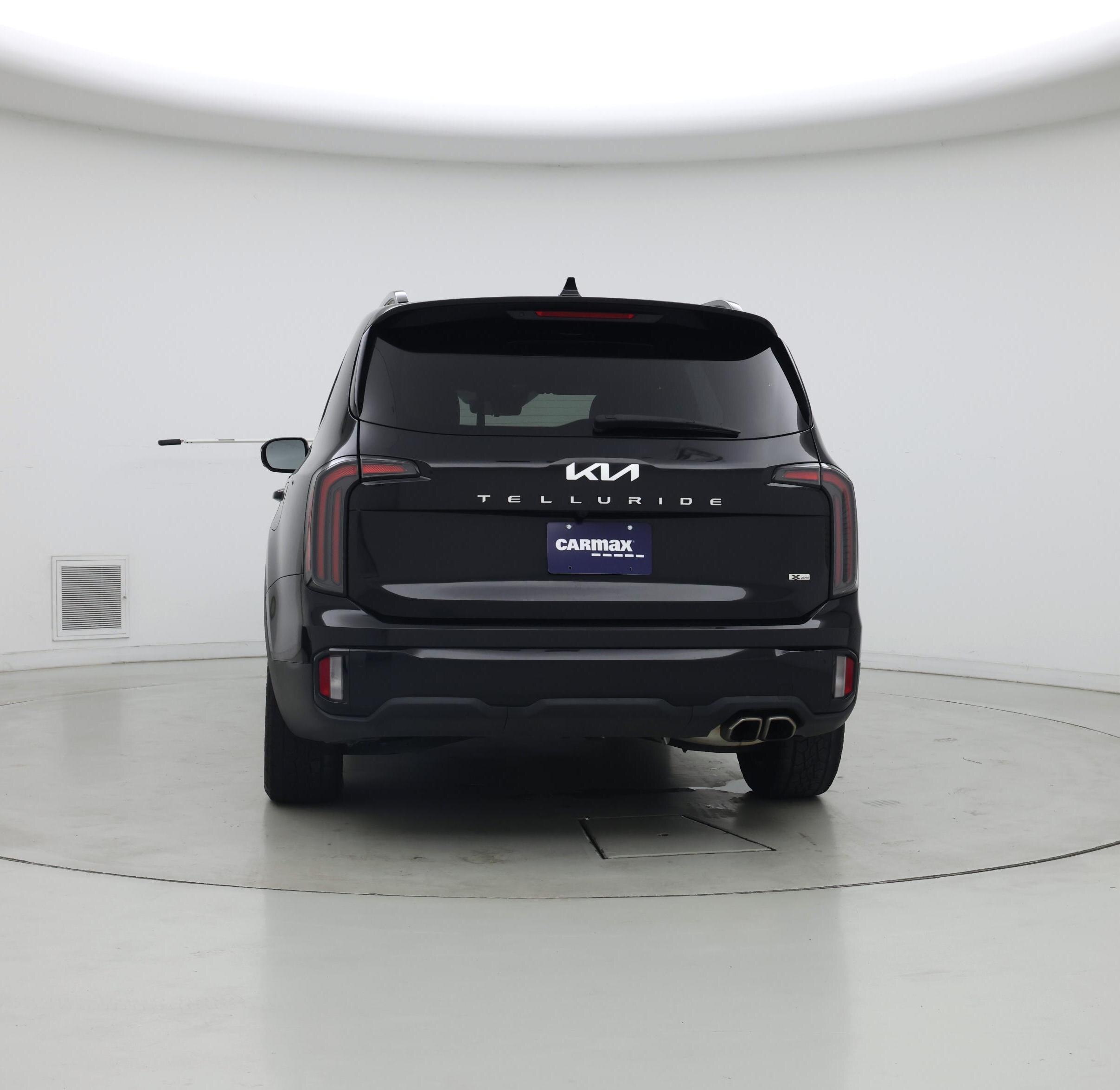 Thumbnail: 2024 Kia Telluride - 6