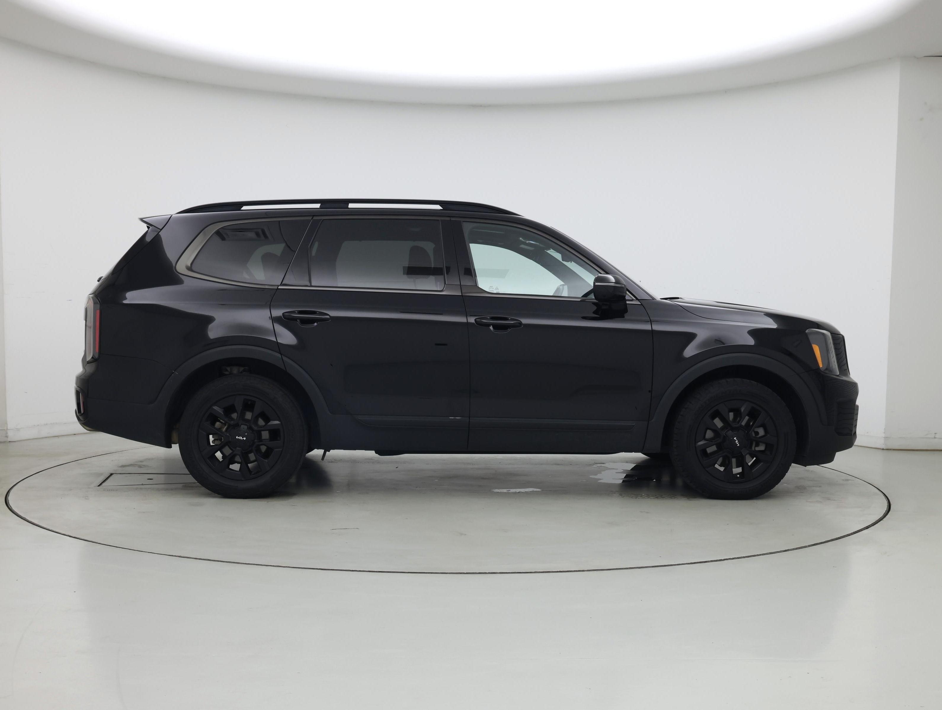 Thumbnail: 2024 Kia Telluride - 7