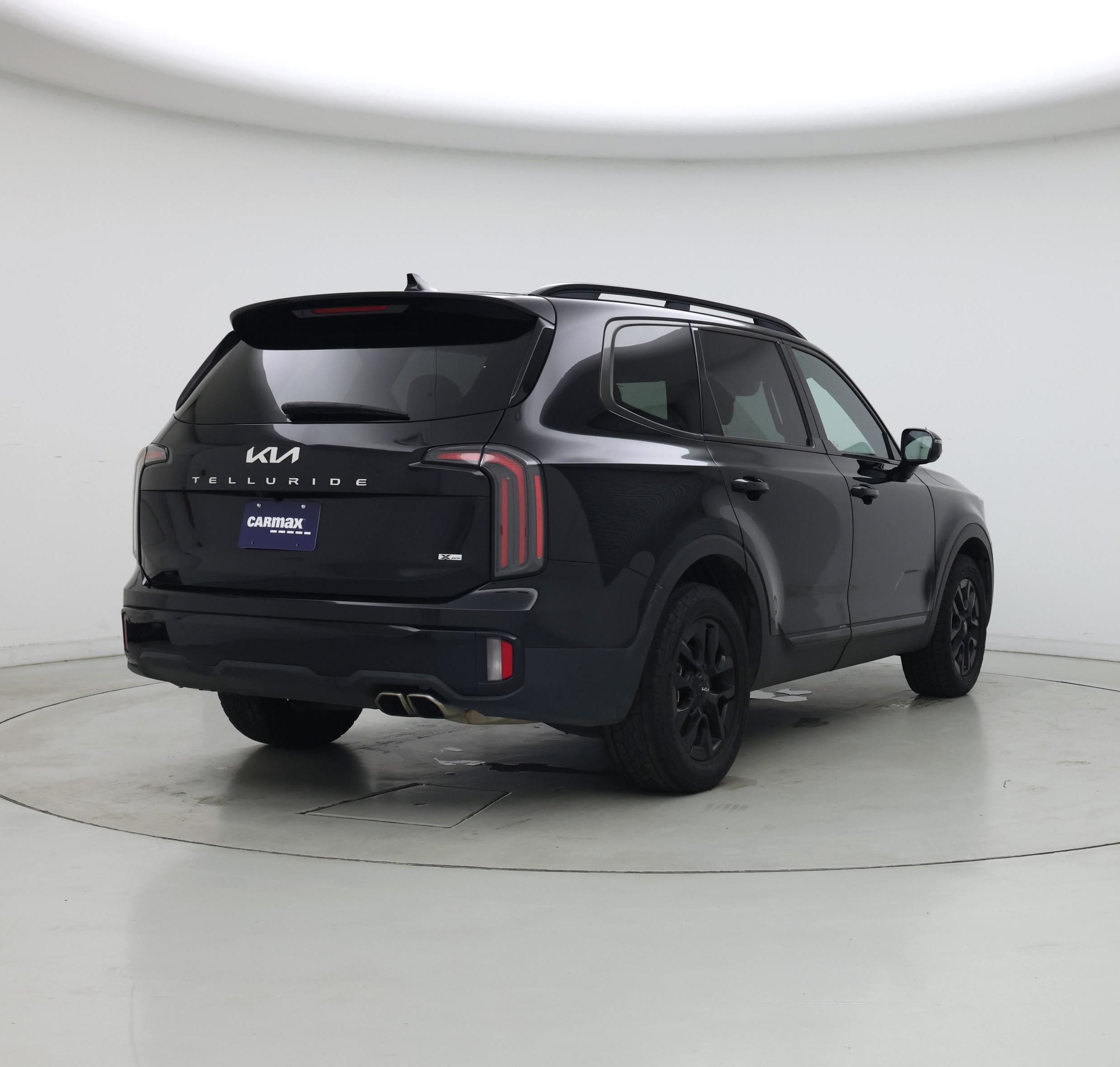 Thumbnail: 2024 Kia Telluride - 8