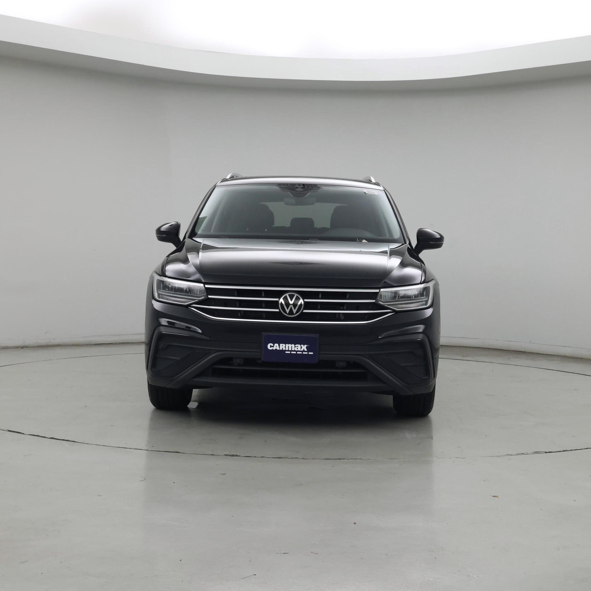 Thumbnail: 2022 Volkswagen Tiguan - 5