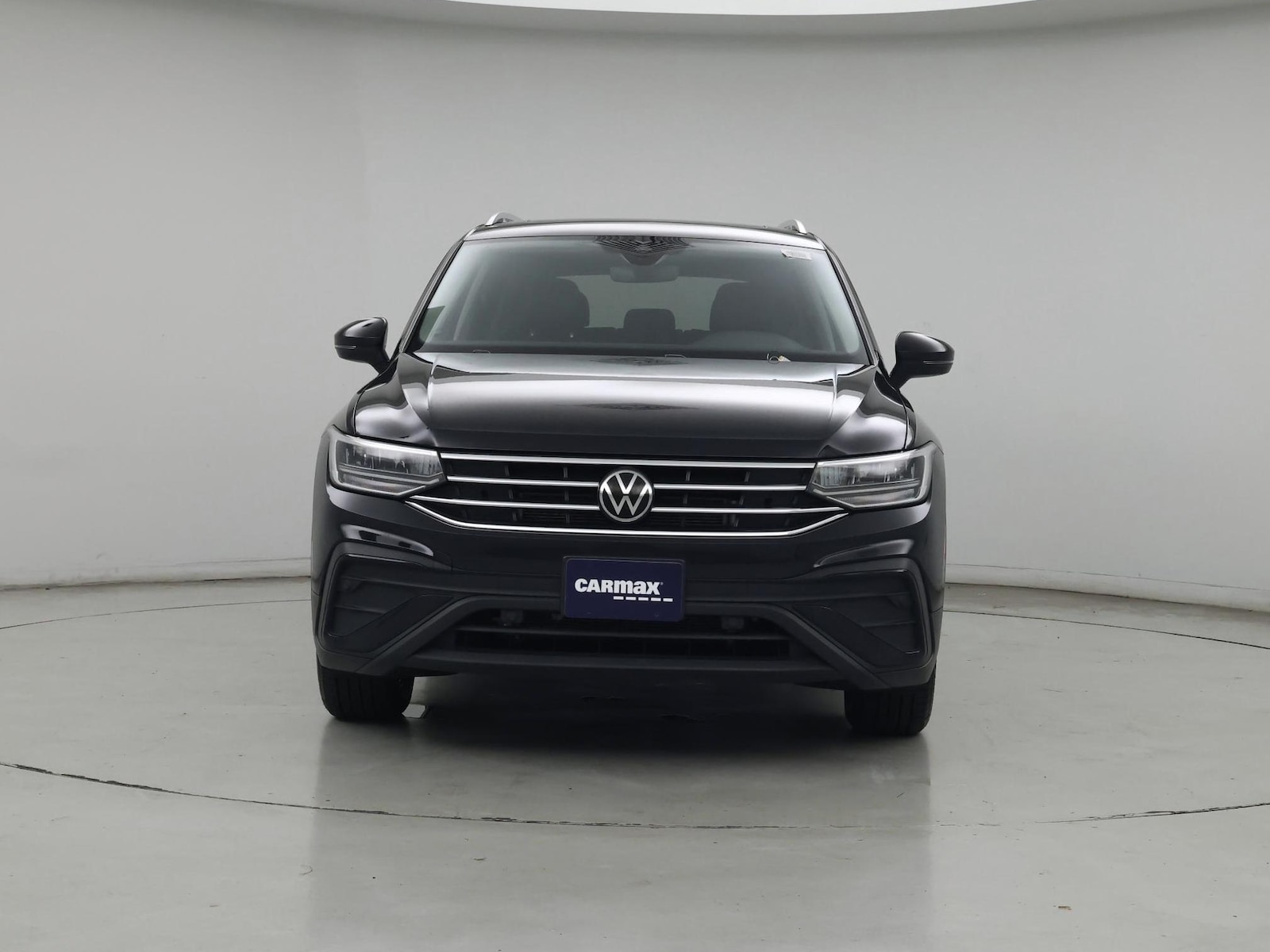 2022 Volkswagen Tiguan SE - Photo 6