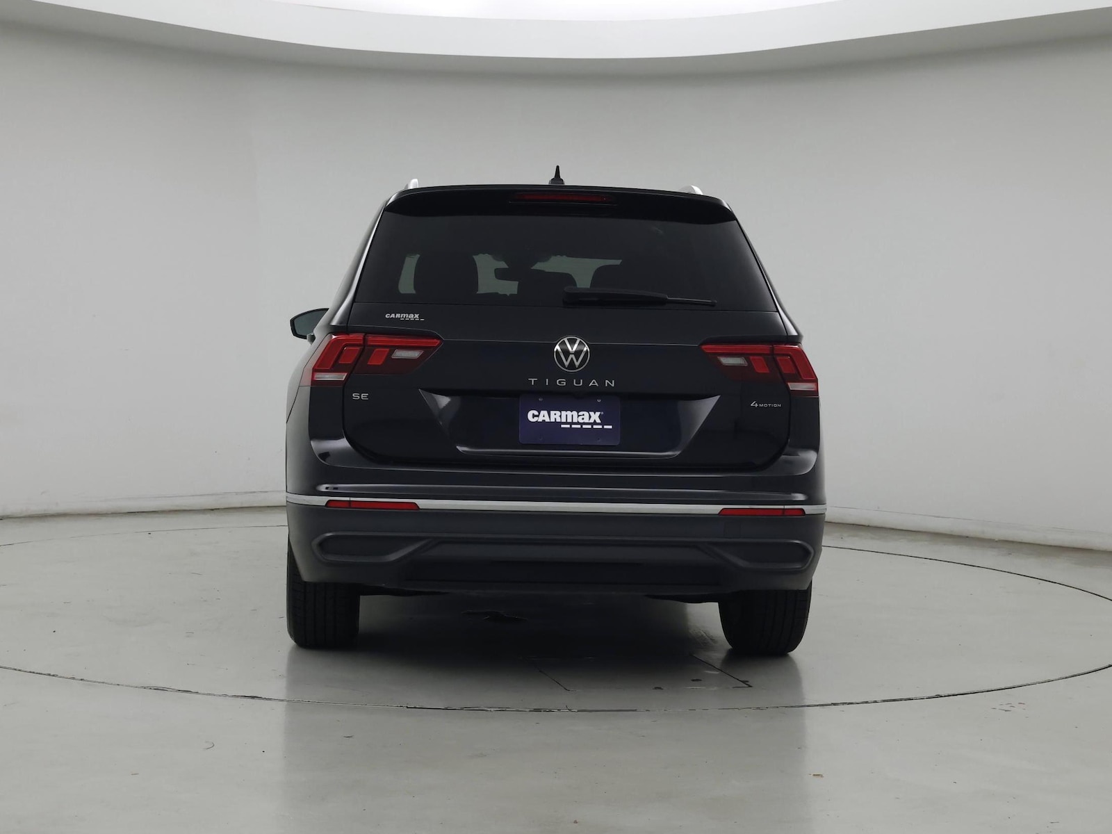 2022 Volkswagen Tiguan SE - Photo 7