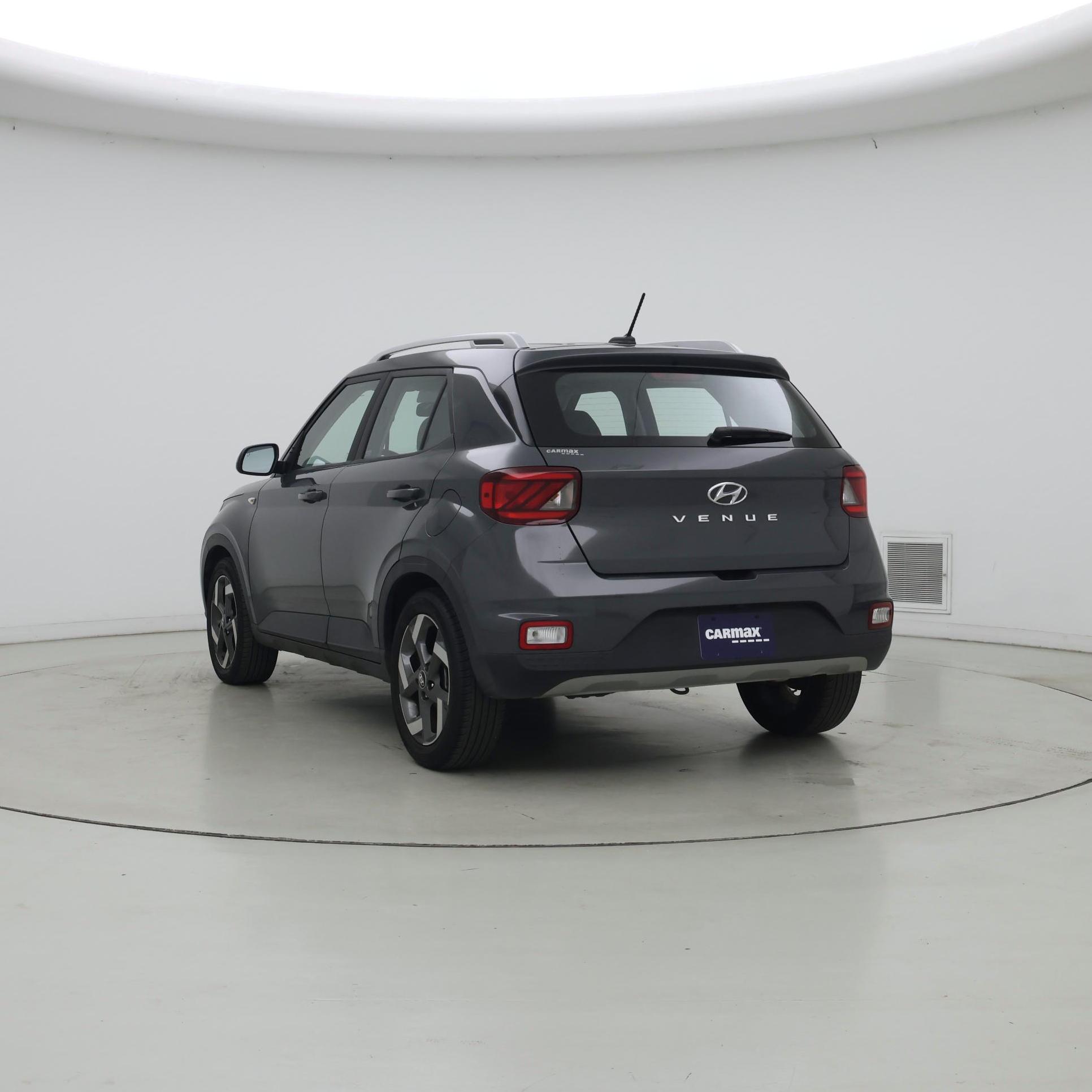 Thumbnail: 2024 Hyundai Venue - 2