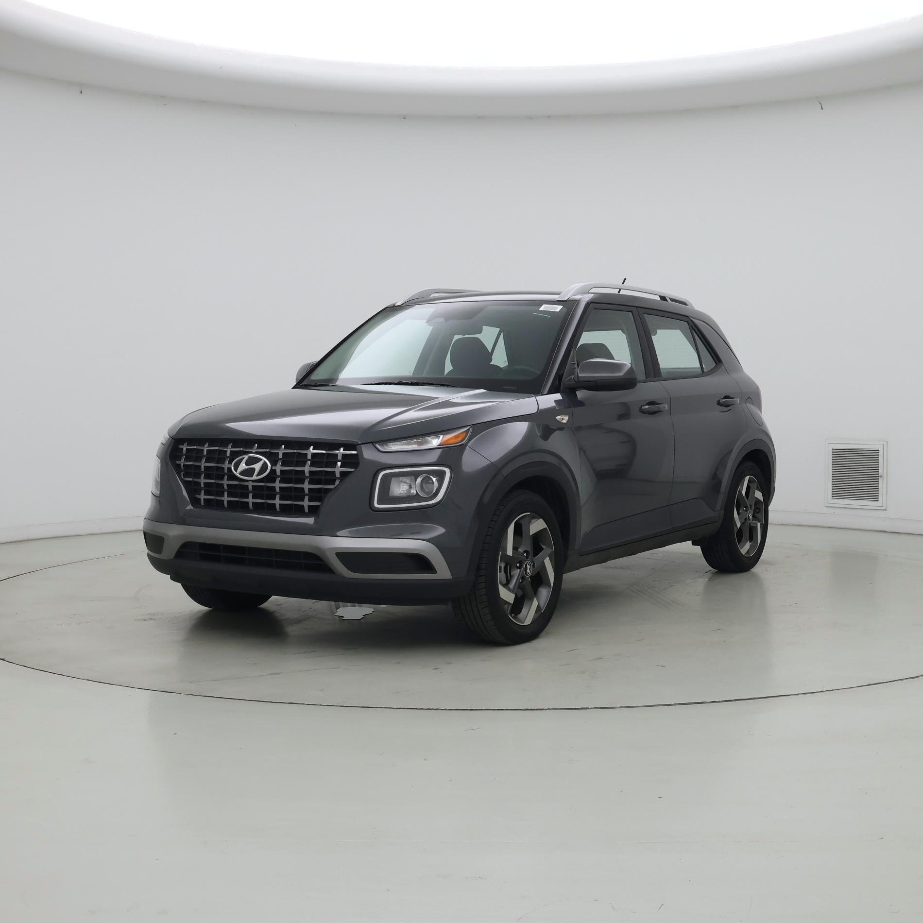 Thumbnail: 2024 Hyundai Venue - 4