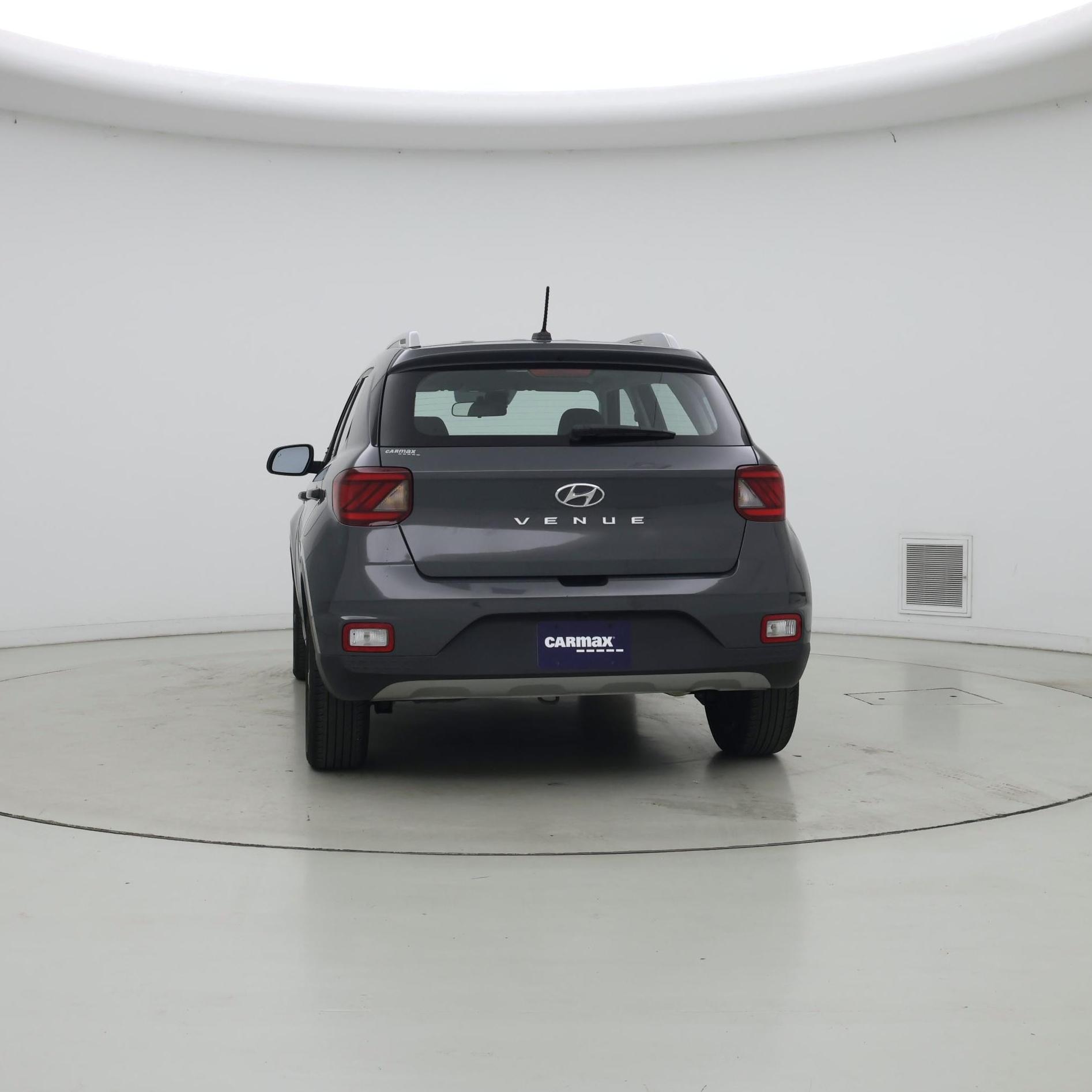 Thumbnail: 2024 Hyundai Venue - 6