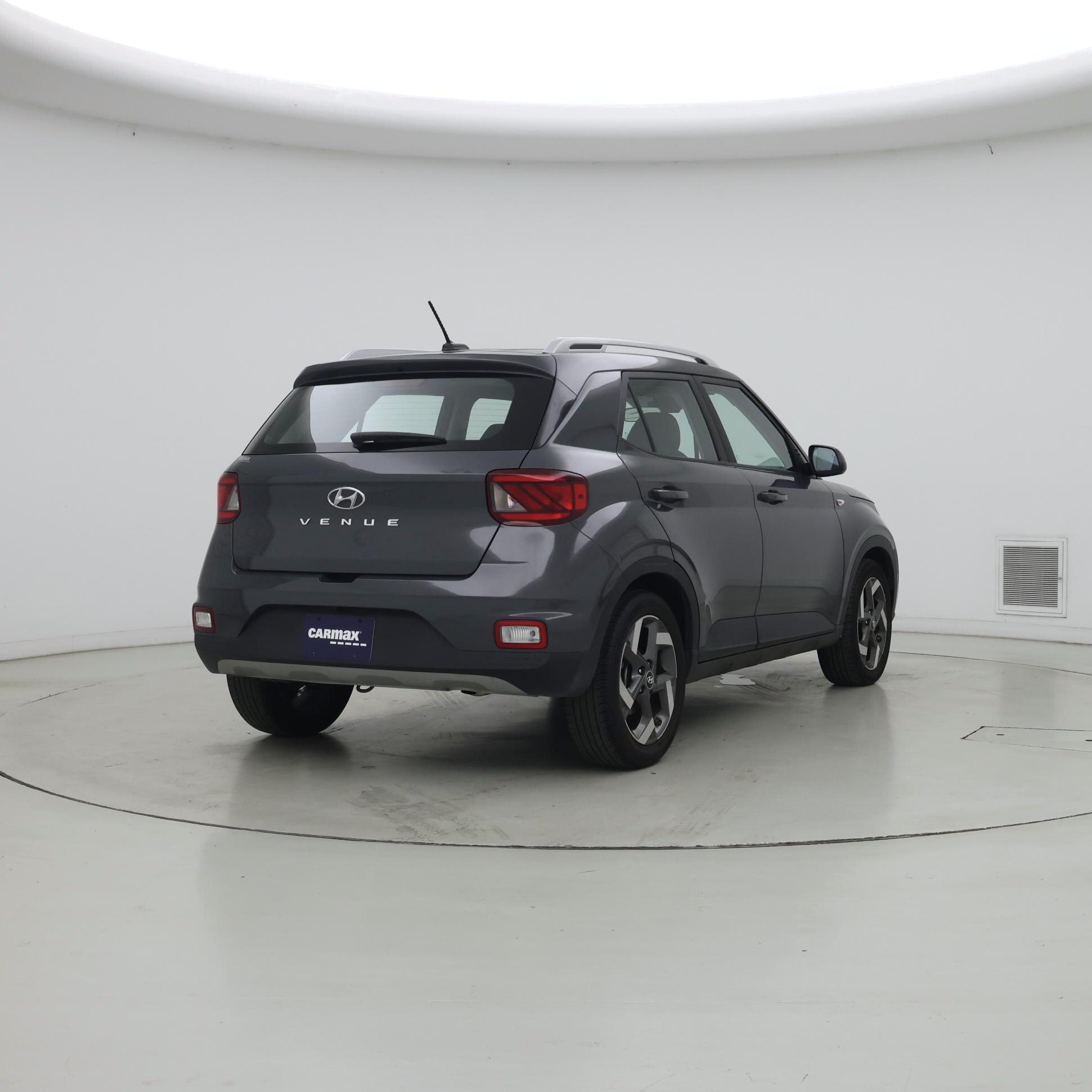 Thumbnail: 2024 Hyundai Venue - 8