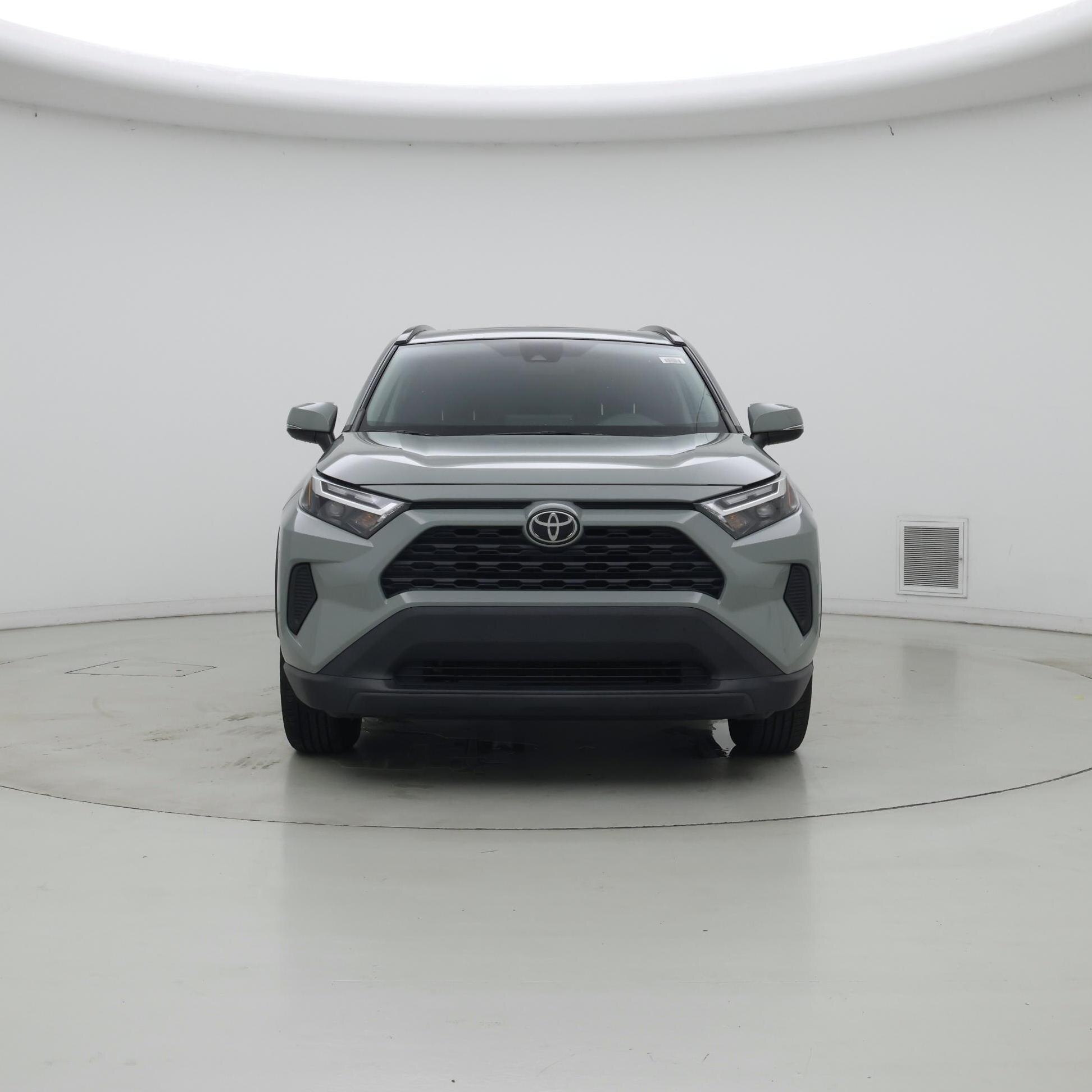 Thumbnail: 2022 Toyota RAV4 - 5