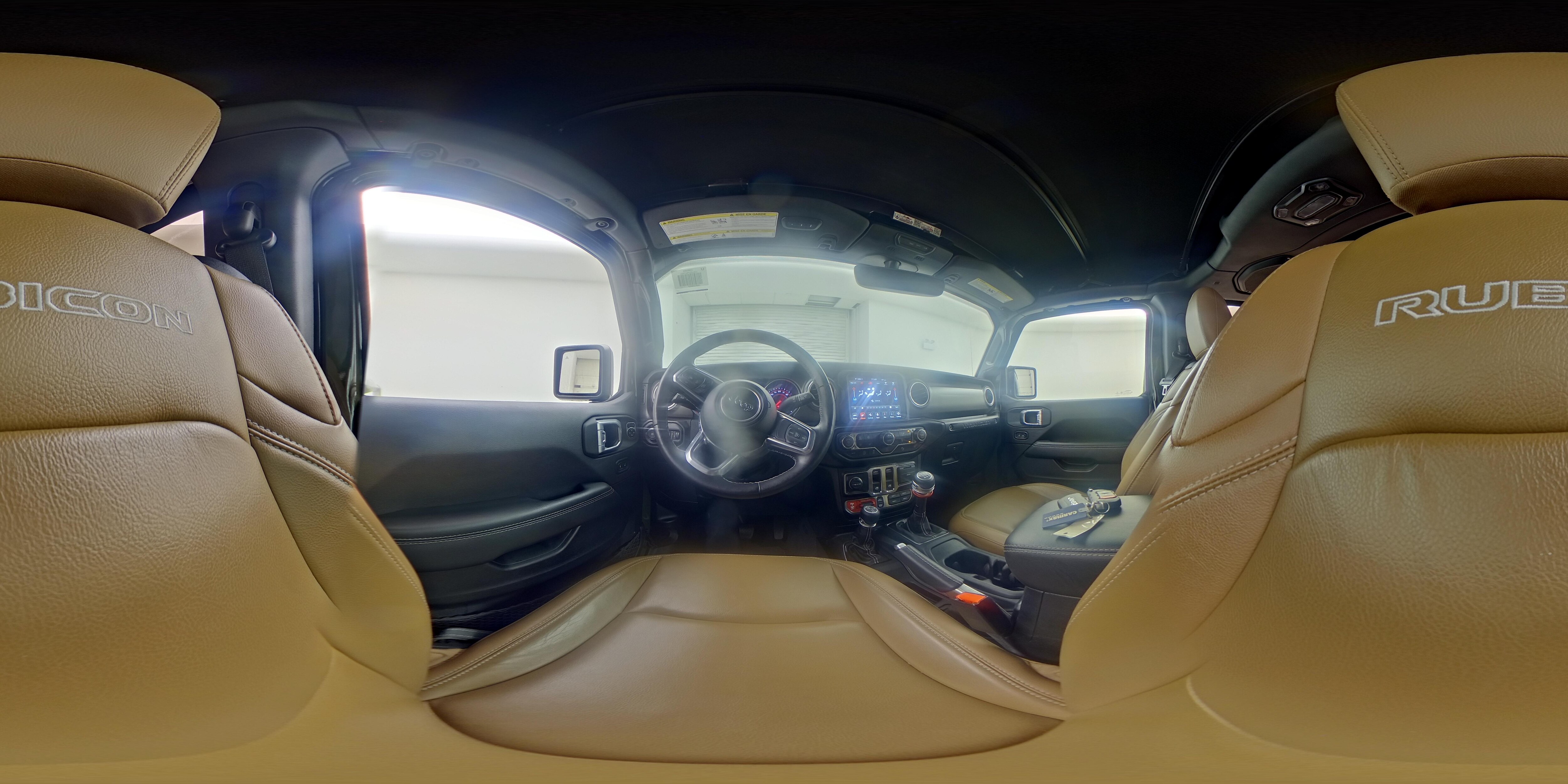 2022 Jeep Wrangler Rubicon - Photo 26