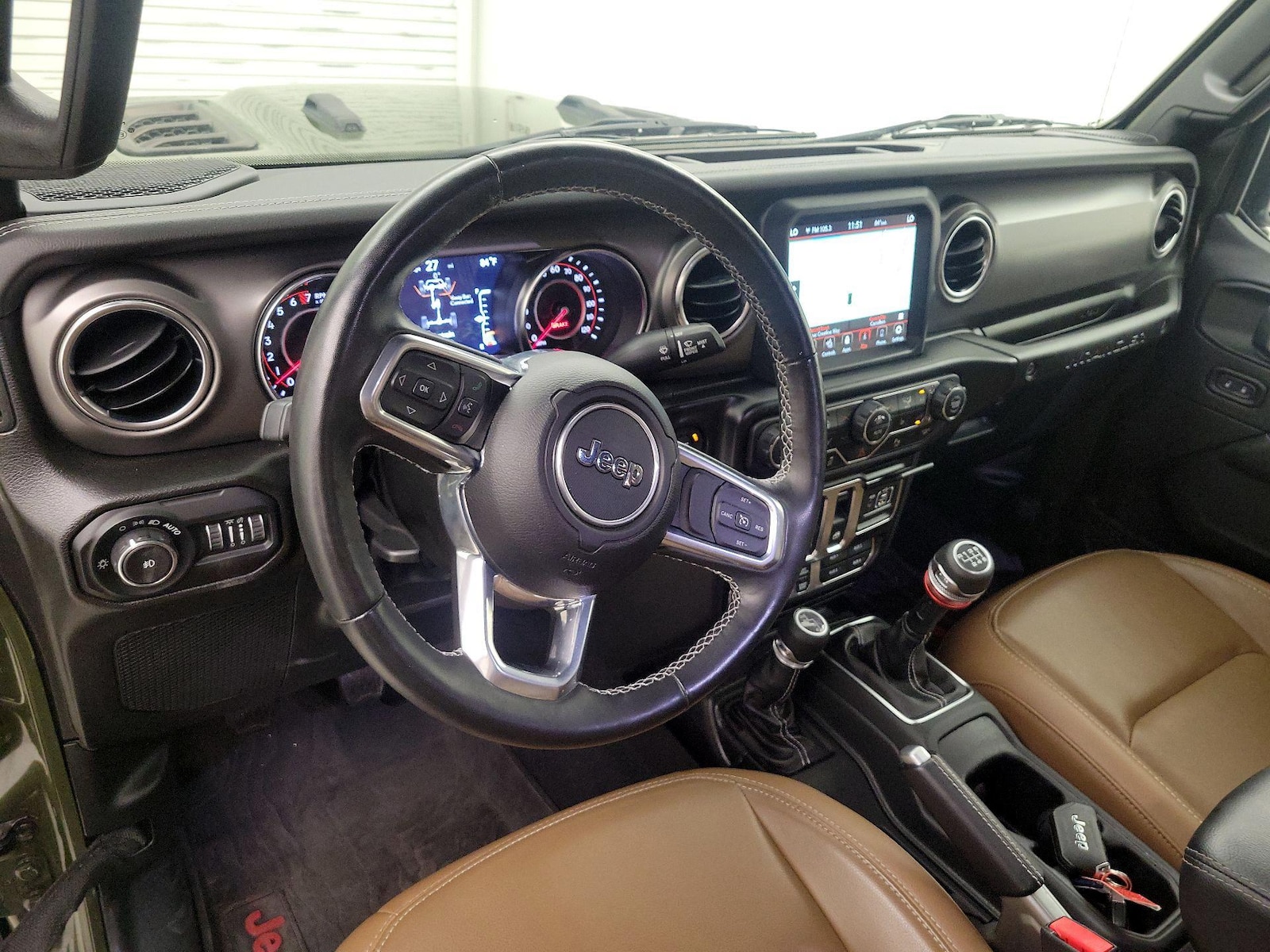 2022 Jeep Wrangler Rubicon - Photo 10
