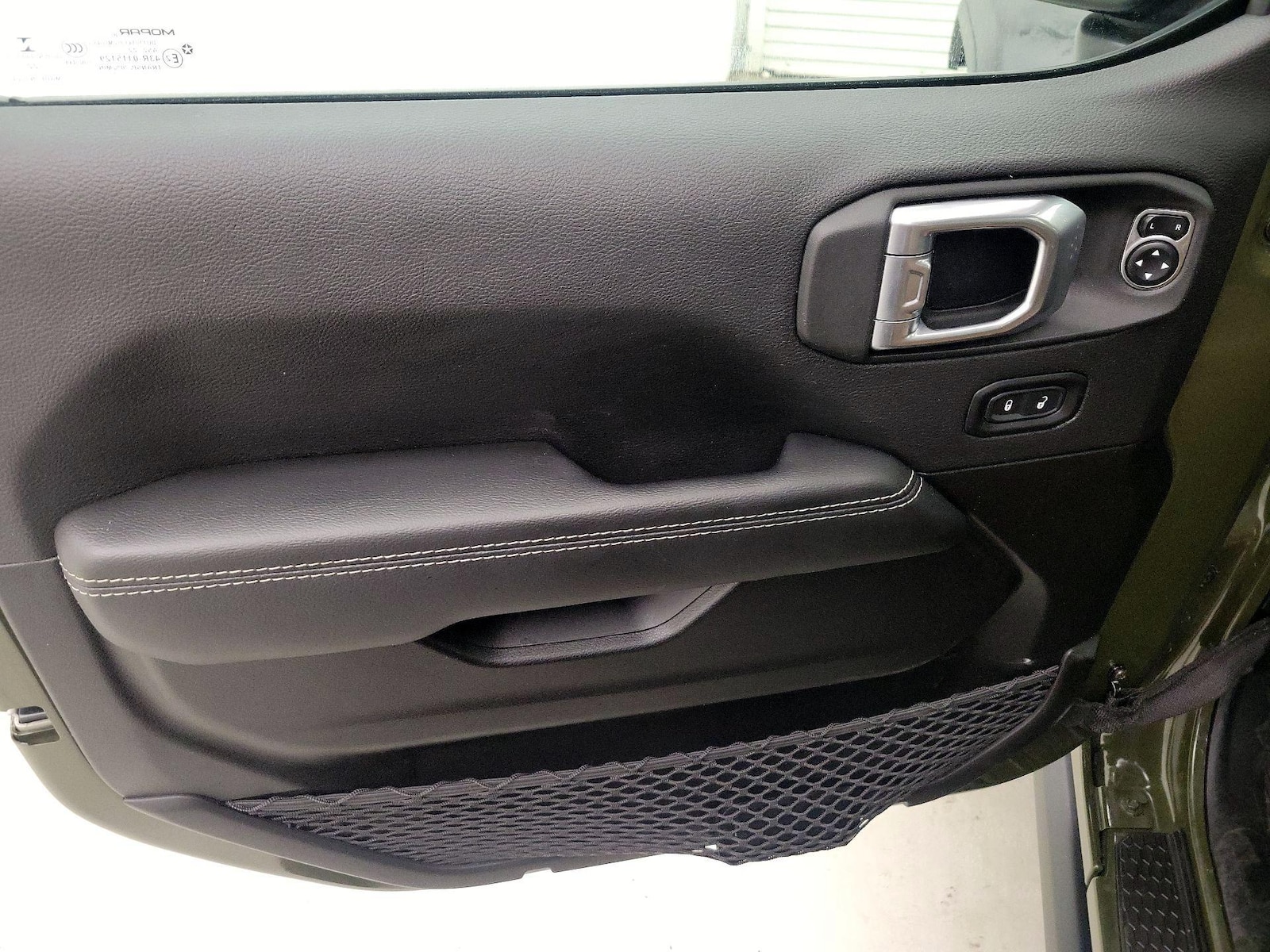 2022 Jeep Wrangler Rubicon - Photo 13