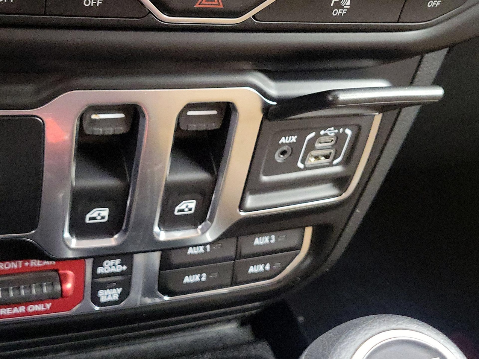 2022 Jeep Wrangler Rubicon - Photo 20