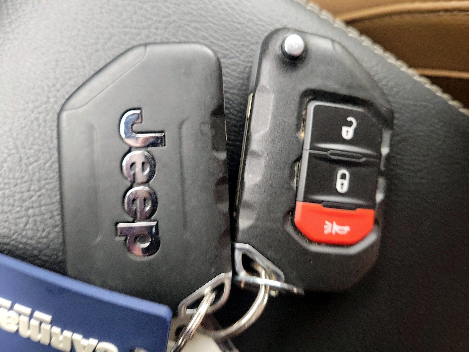 2022 Jeep Wrangler Rubicon - Photo 24