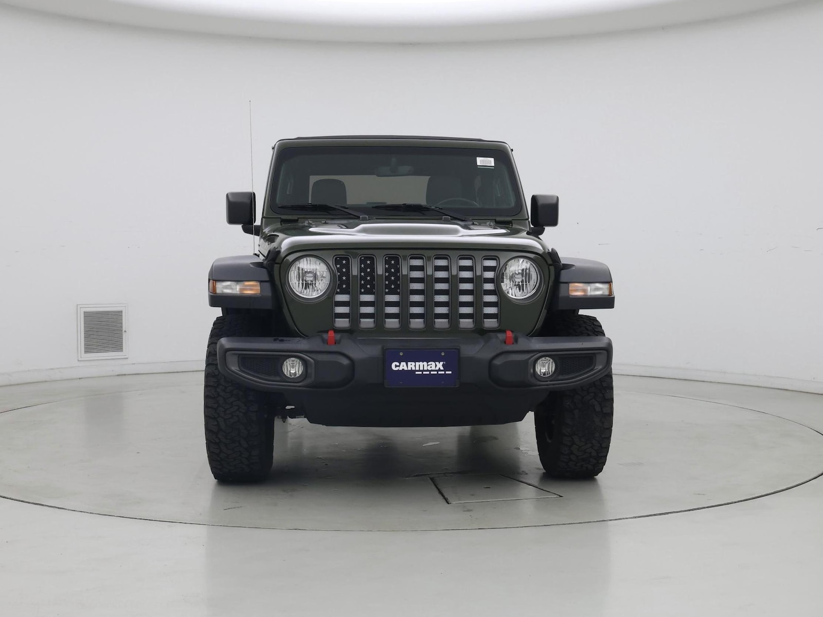 2022 Jeep Wrangler Rubicon - Photo 6