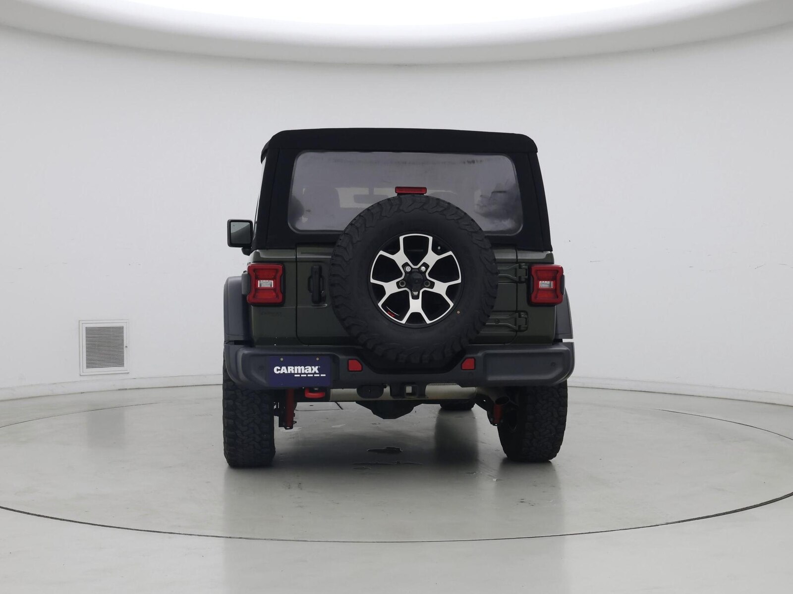 2022 Jeep Wrangler Rubicon - Photo 7