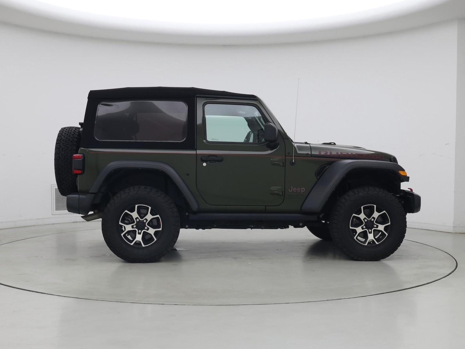 2022 Jeep Wrangler Rubicon - Photo 8