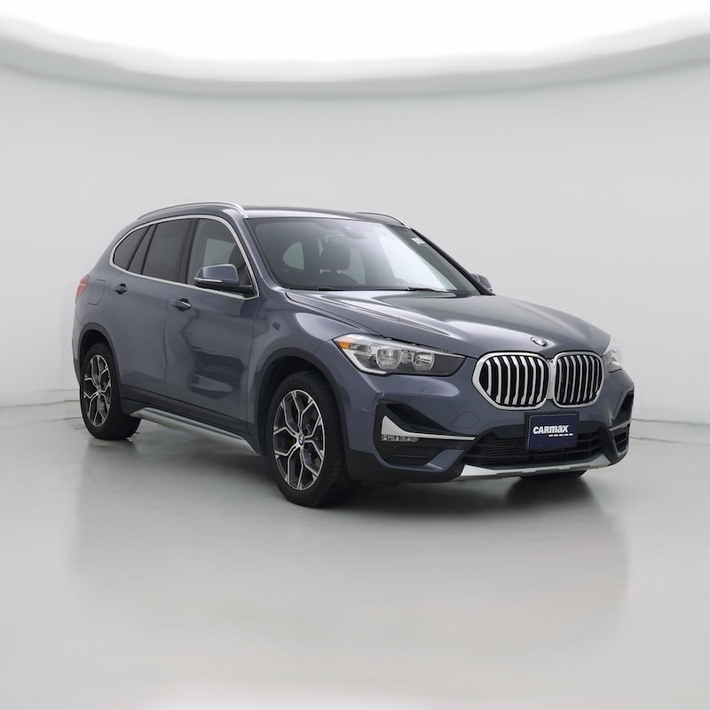 2020 BMW X1 XDrive28i
