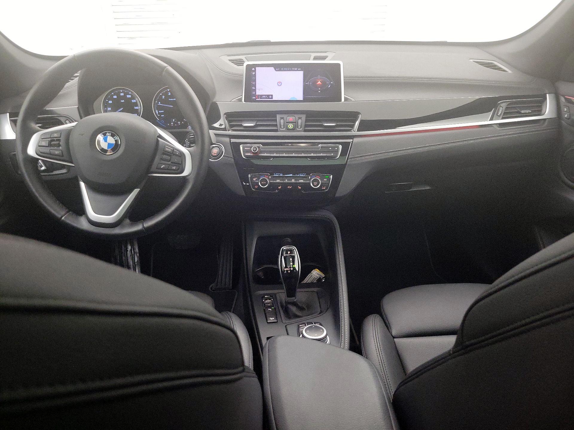 Thumbnail: 2020 BMW X1 - 9