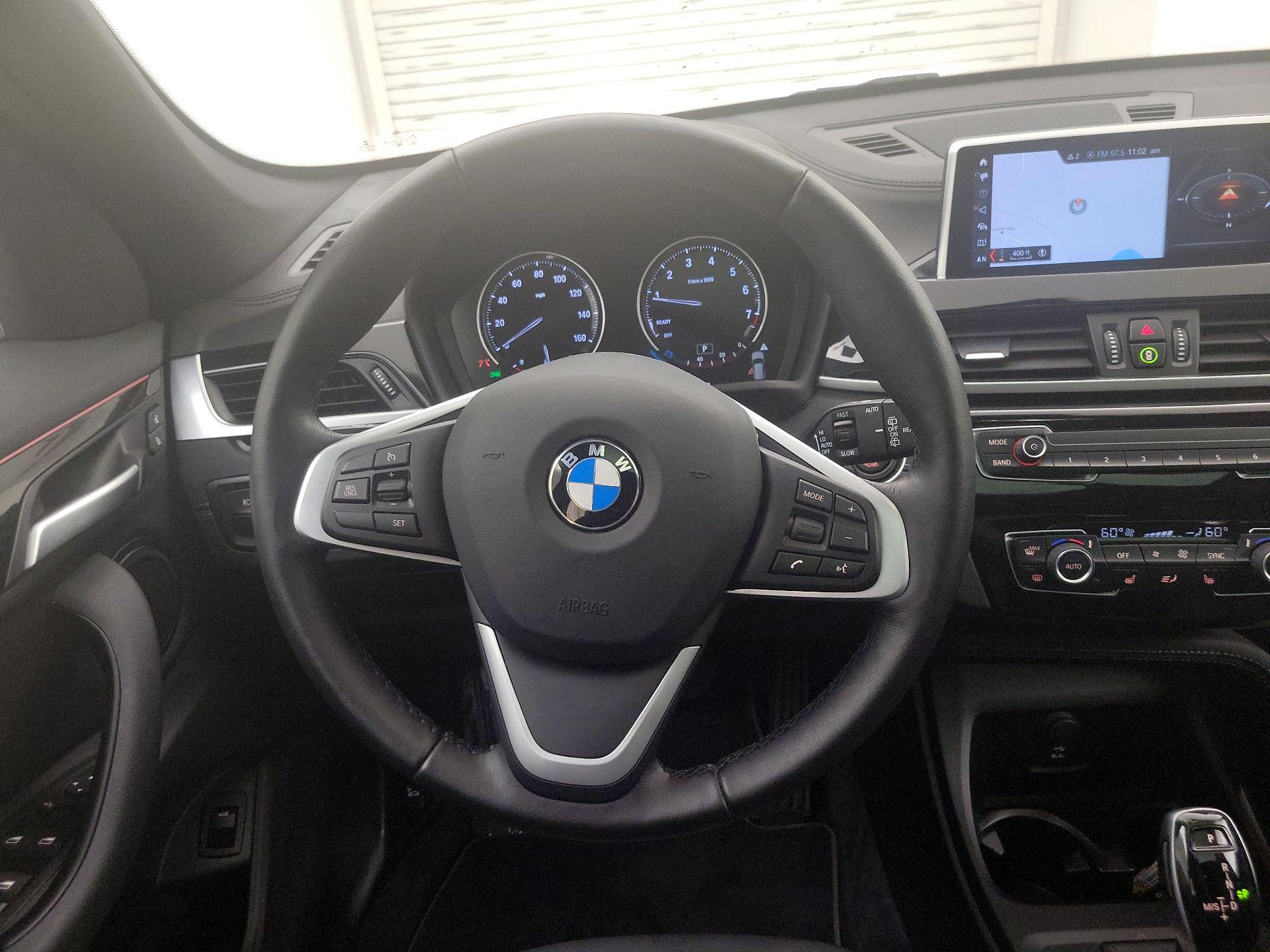 Thumbnail: 2020 BMW X1 - 10