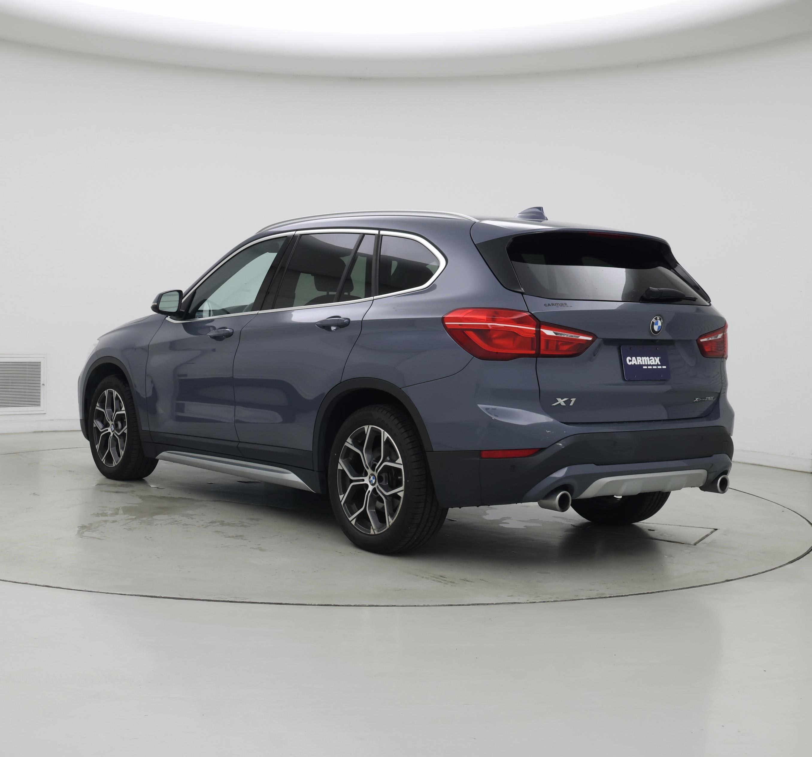 Thumbnail: 2020 BMW X1 - 2