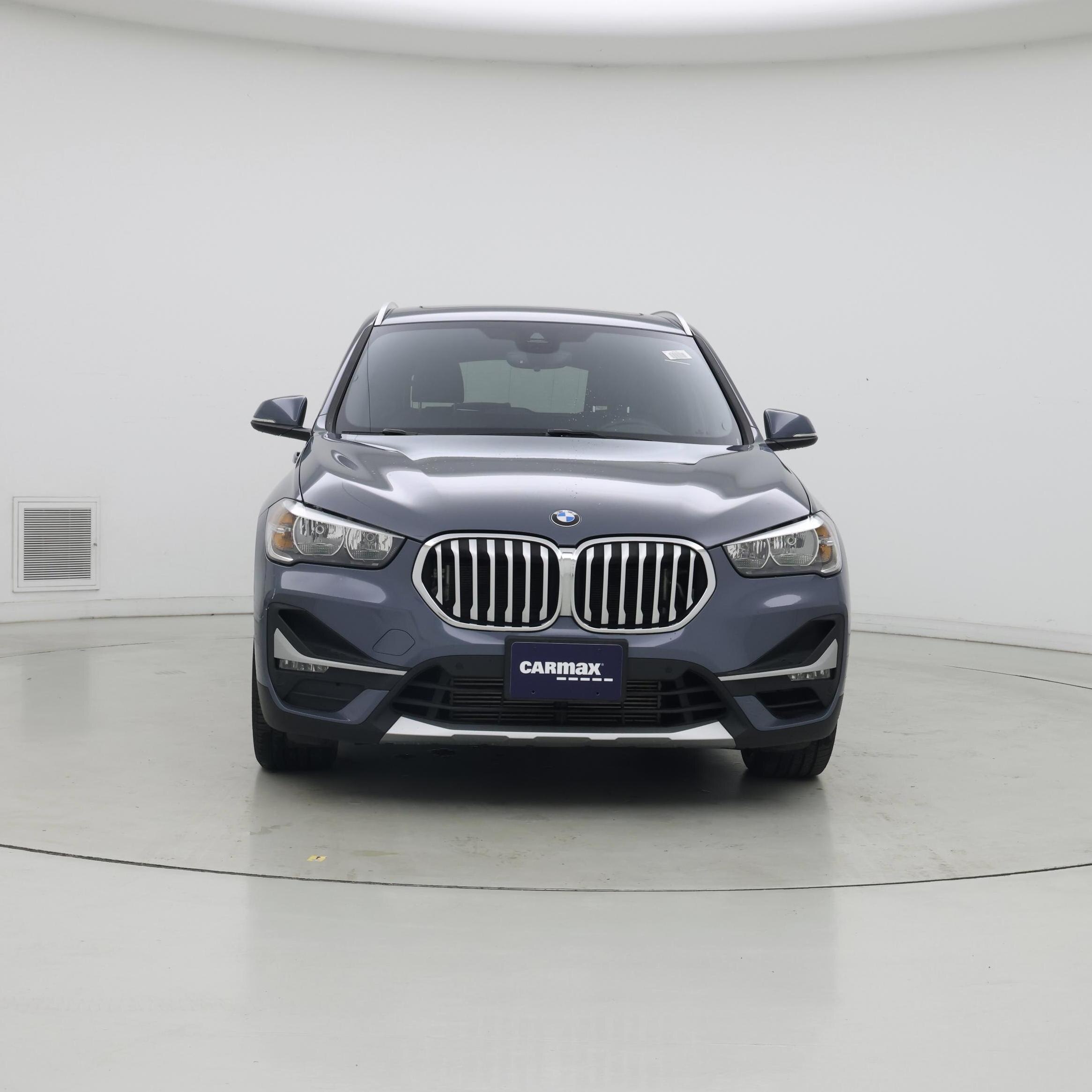 Thumbnail: 2020 BMW X1 - 5