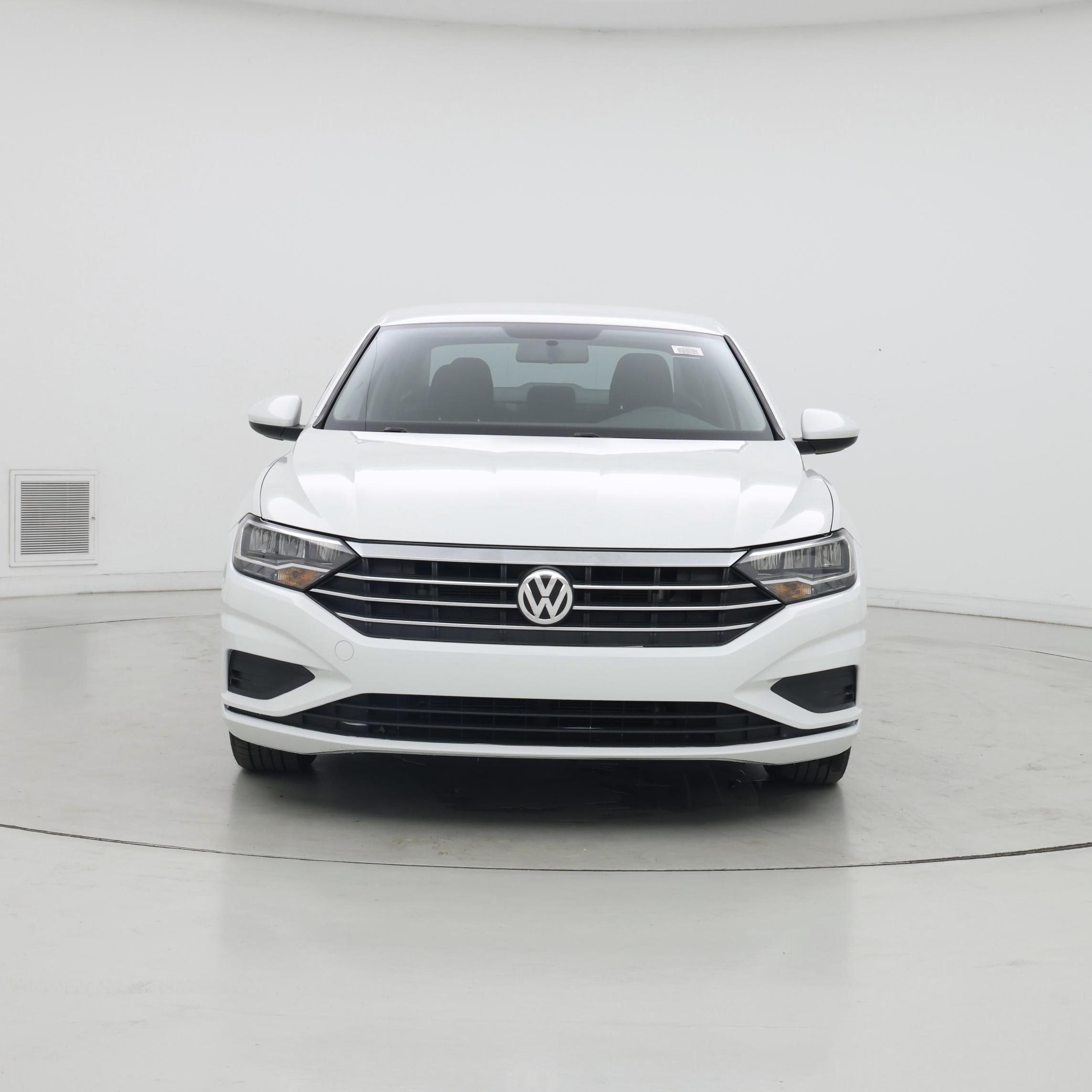 Thumbnail: 2021 Volkswagen Jetta - 5