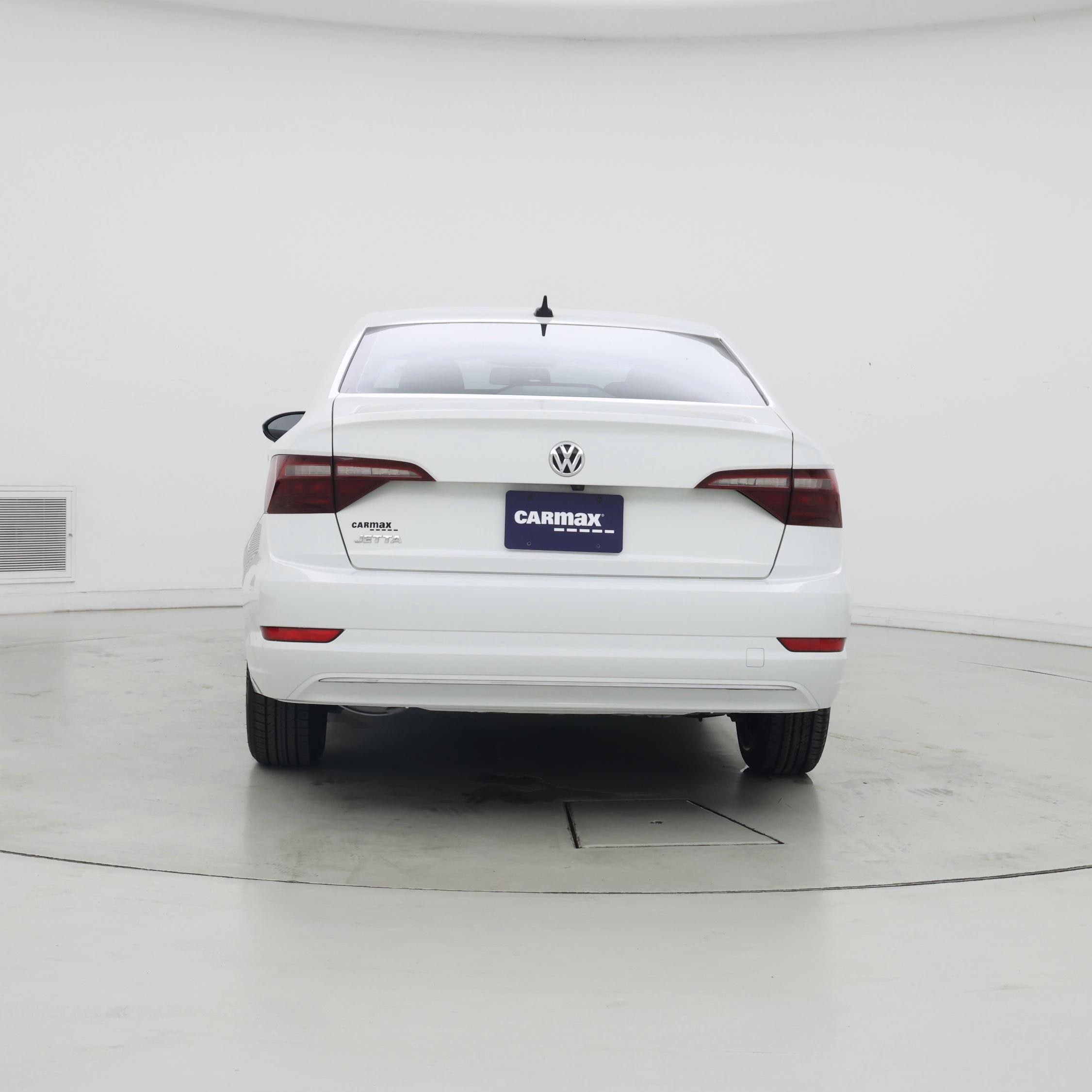 Thumbnail: 2021 Volkswagen Jetta - 6