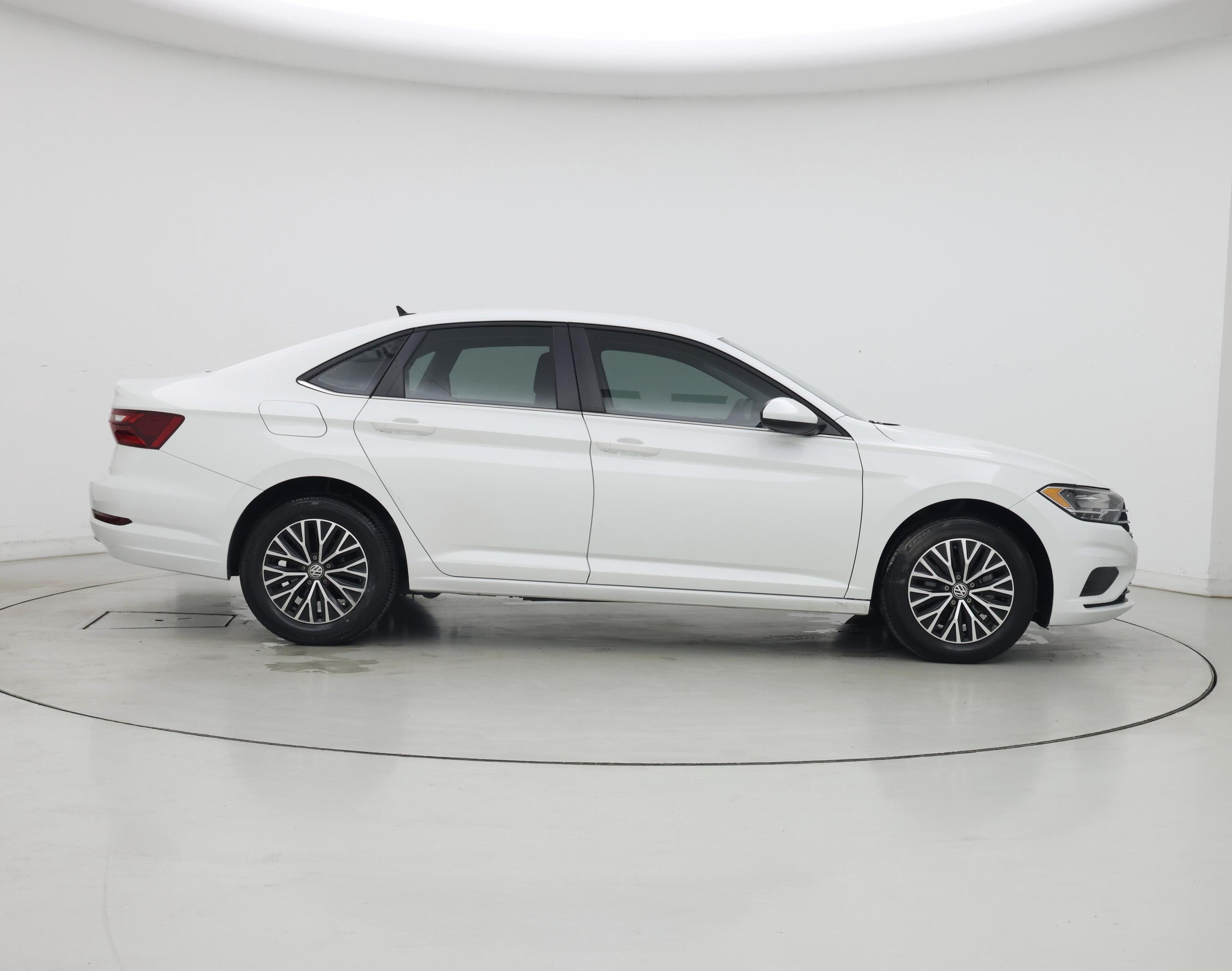 Thumbnail: 2021 Volkswagen Jetta - 7