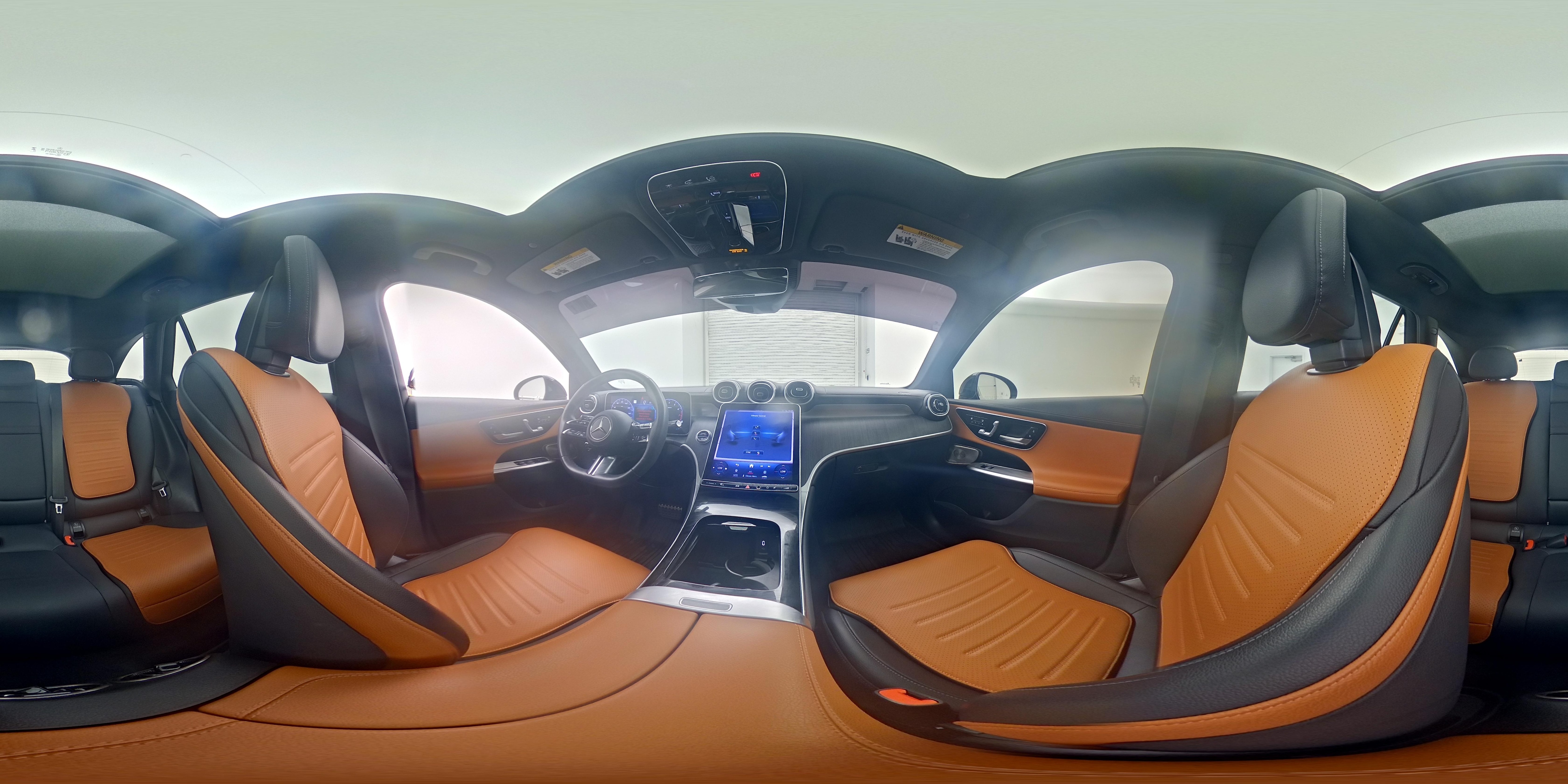 2024 Mercedes-Benz GLC GLC300 - Photo 28