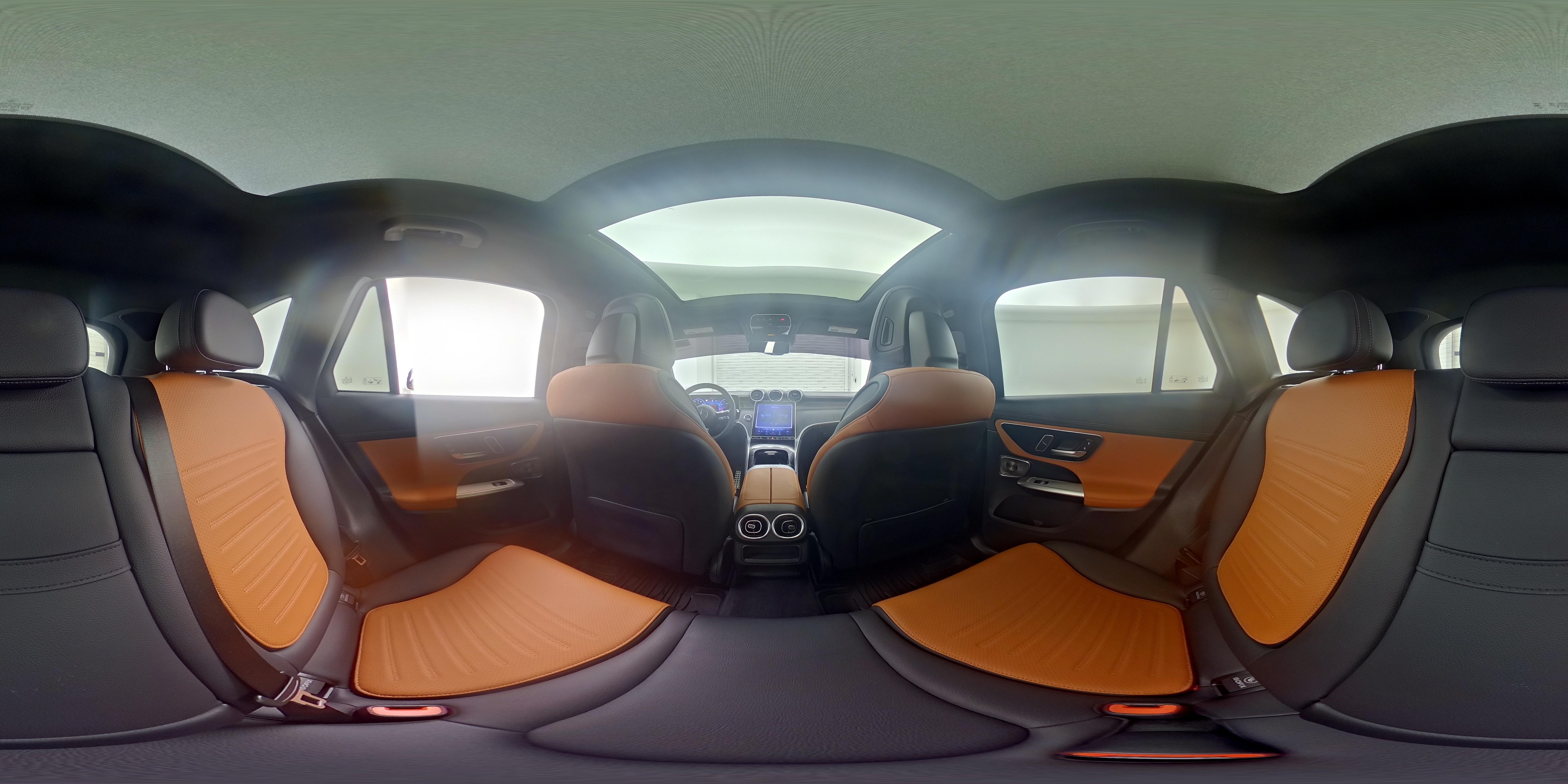 2024 Mercedes-Benz GLC GLC300 - Photo 29