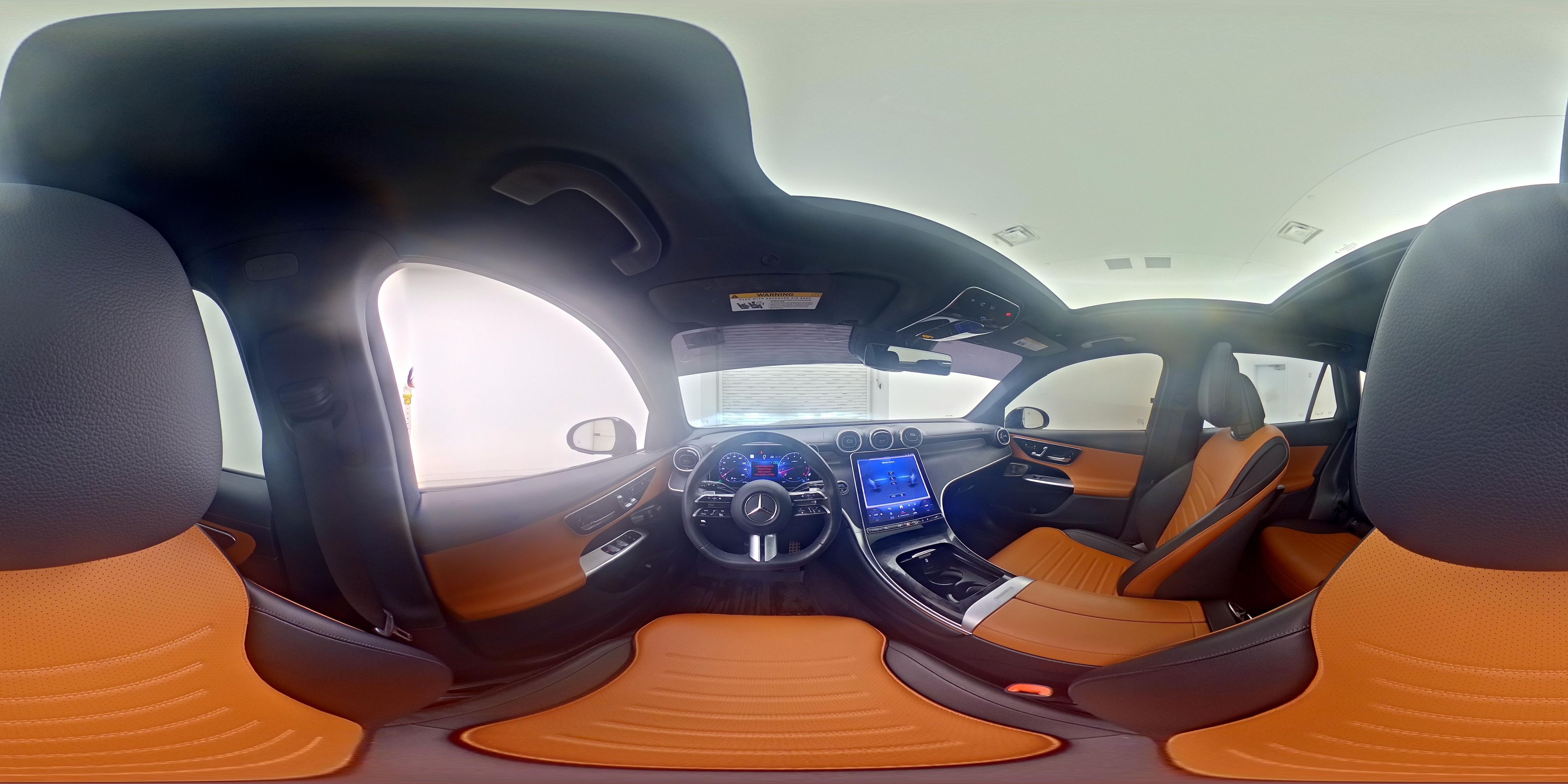 2024 Mercedes-Benz GLC GLC300 - Photo 30
