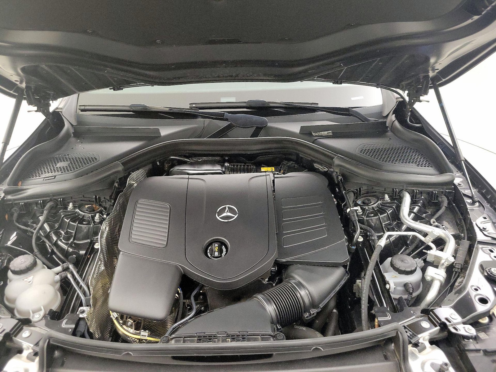 2024 Mercedes-Benz GLC GLC300 - Photo 25