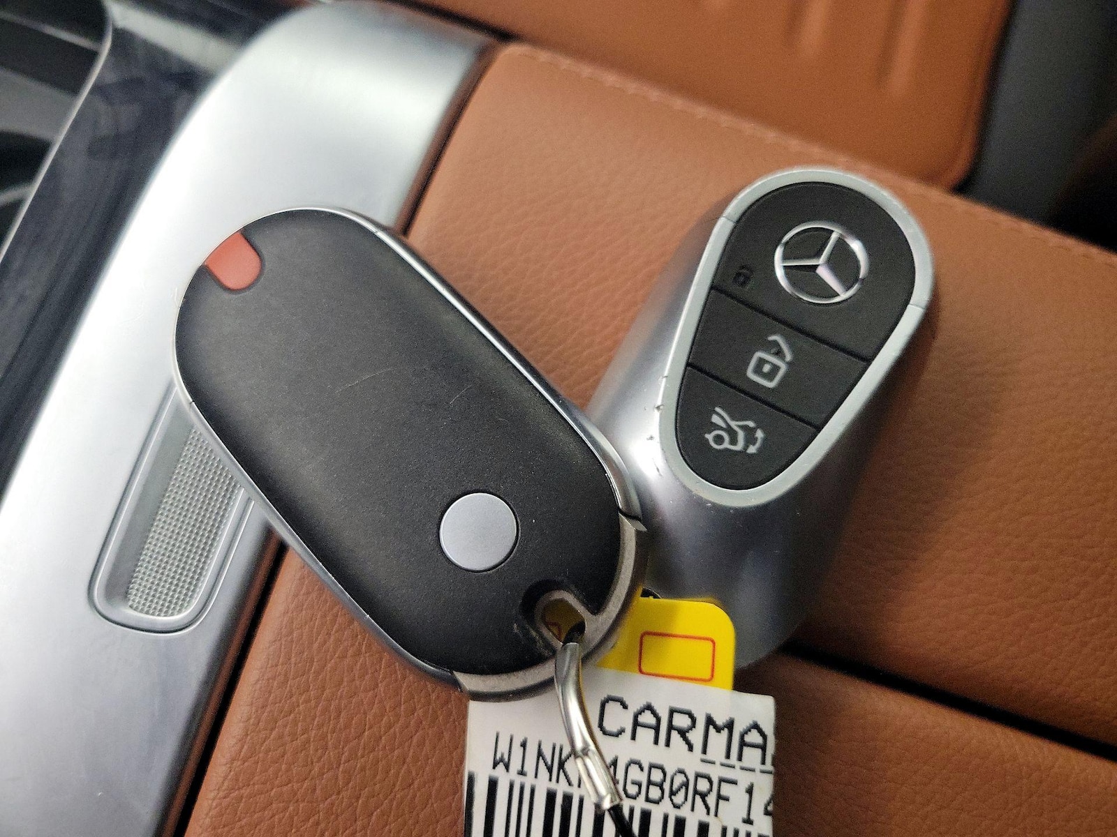 2024 Mercedes-Benz GLC GLC300 - Photo 27